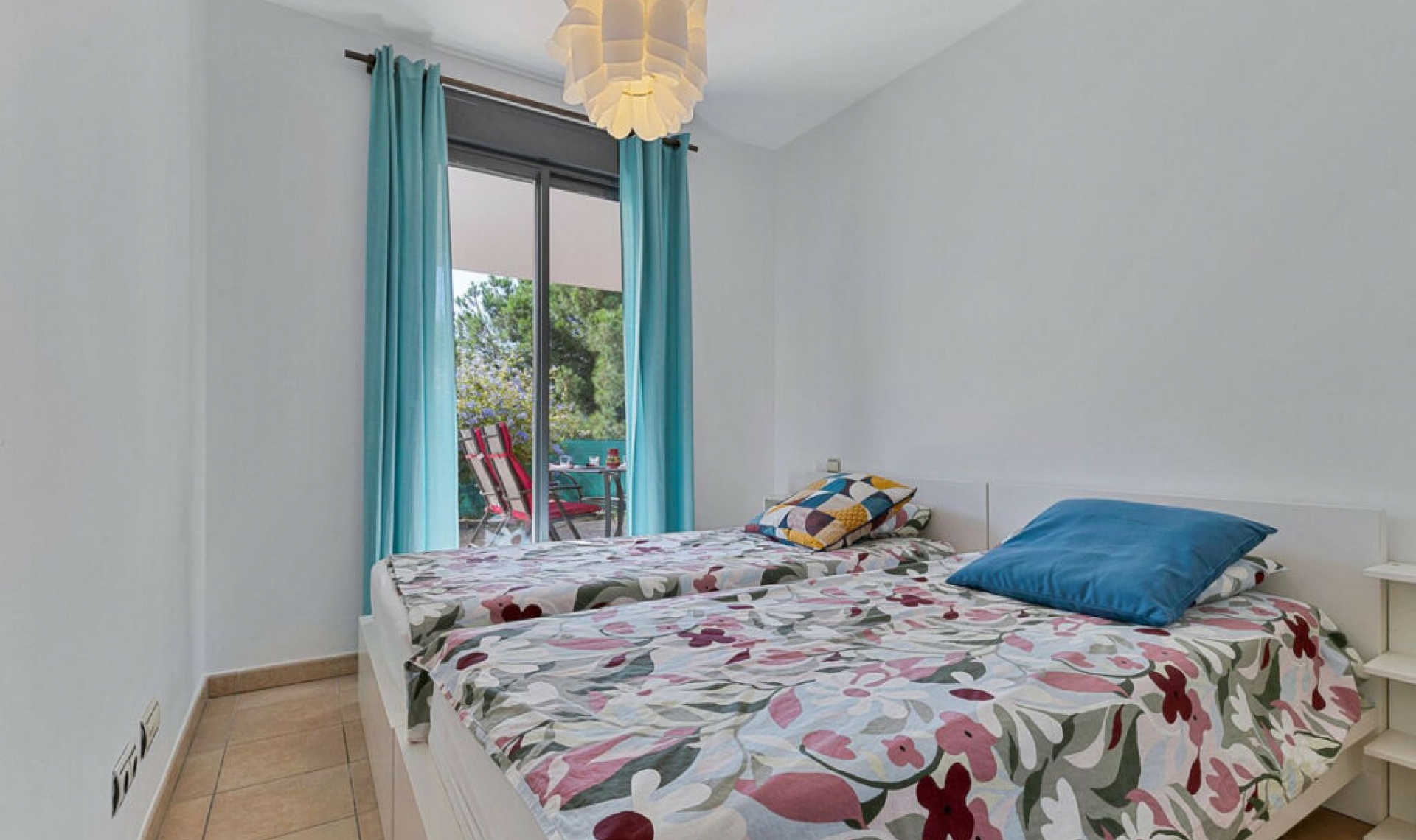 Resale - Apartment -
La Cala de Mijas