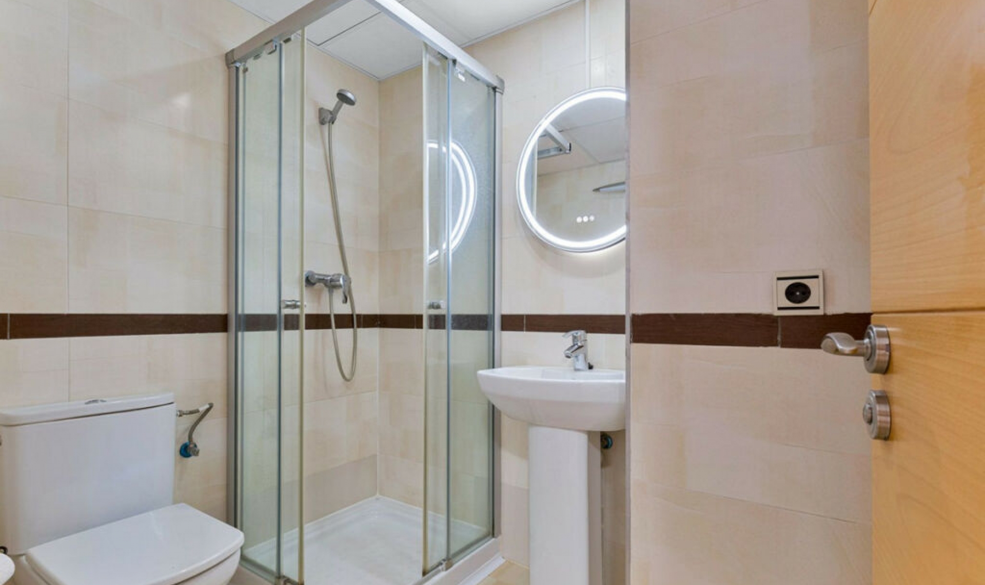 Resale - Apartment -
La Cala de Mijas
