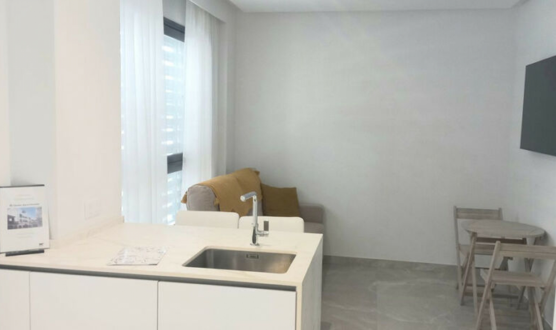 Resale - Apartment -
La Cala de Mijas