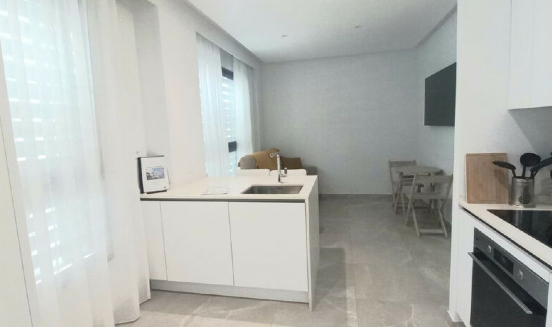 Resale - Apartment -
La Cala de Mijas