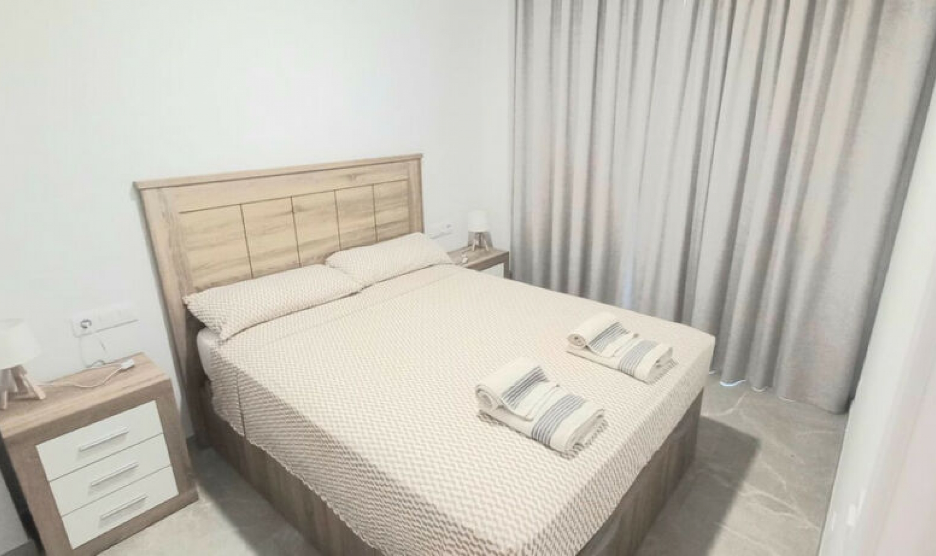 Resale - Apartment -
La Cala de Mijas