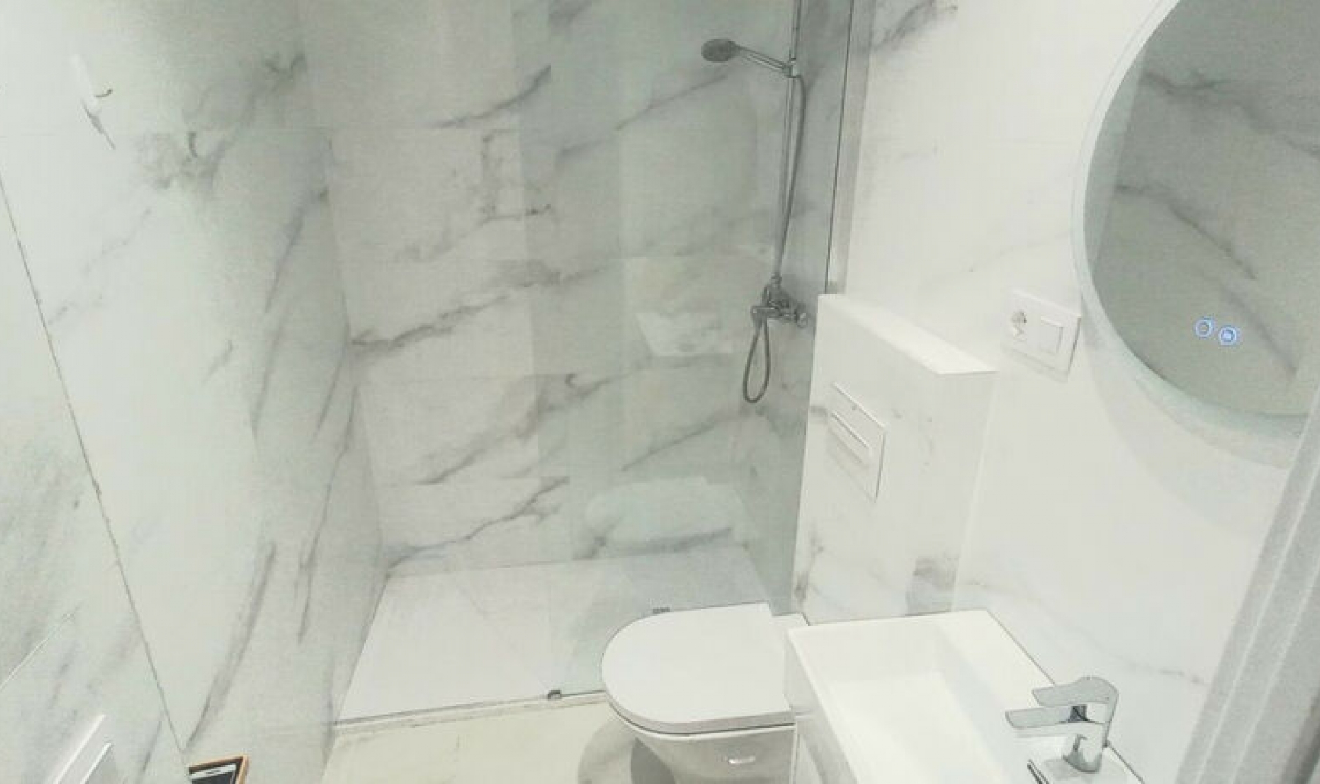 Resale - Apartment -
La Cala de Mijas