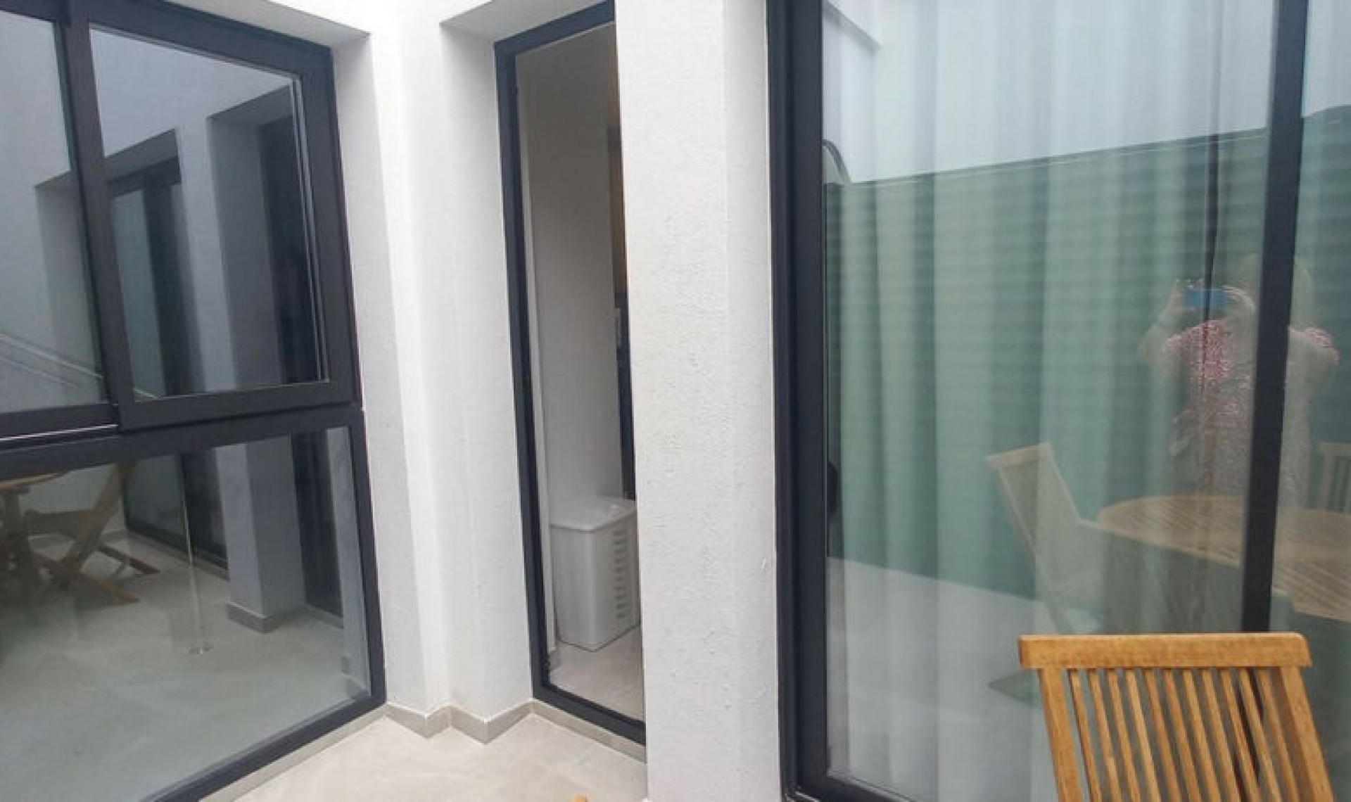 Resale - Apartment -
La Cala de Mijas