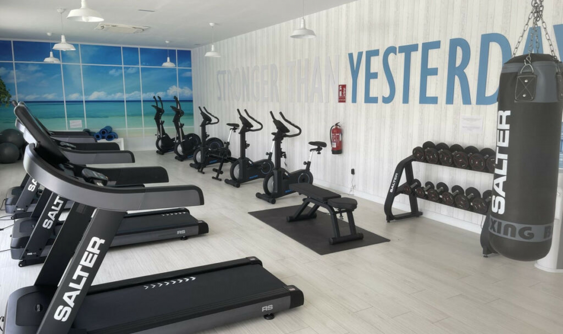 Resale - Apartment -
La Cala de Mijas