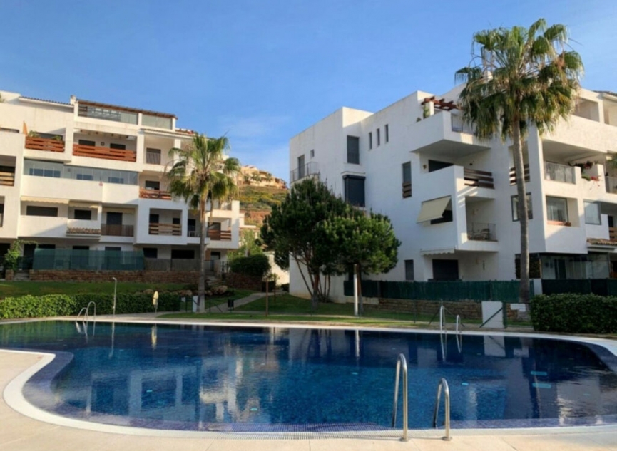 Resale - Apartment -
La Cala de Mijas