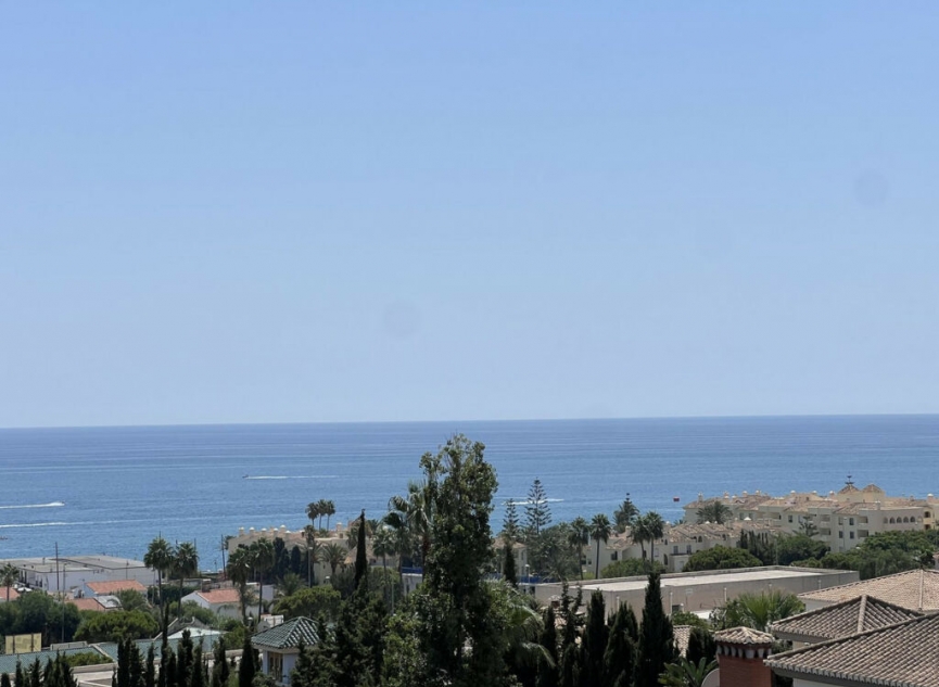Resale - Apartment -
La Cala de Mijas