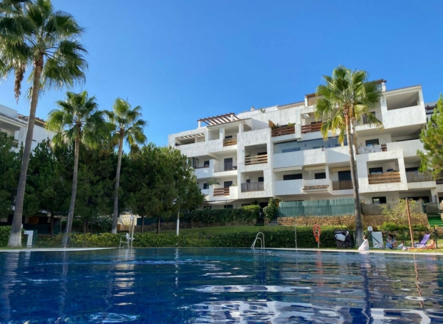 Resale - Apartment -
La Cala de Mijas