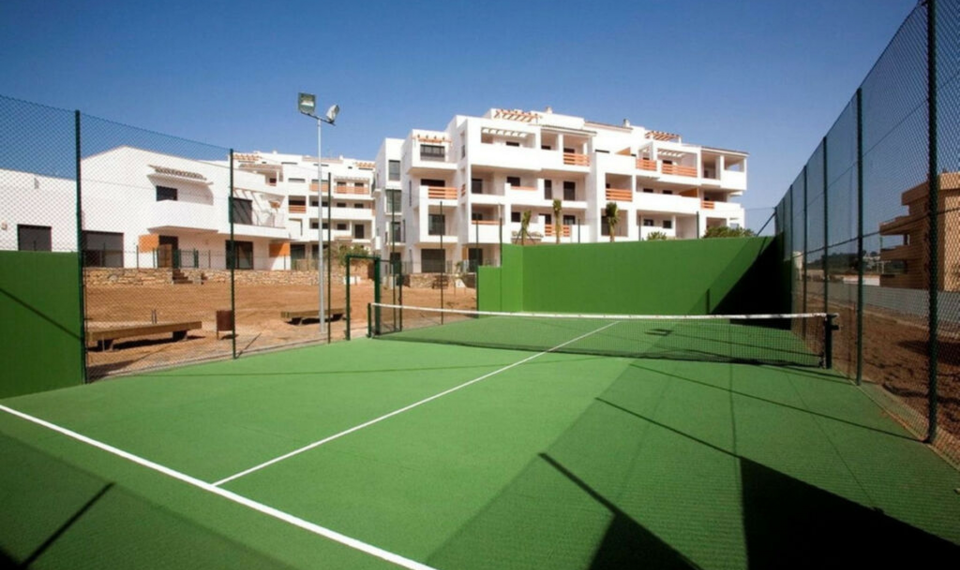 Resale - Apartment -
La Cala de Mijas