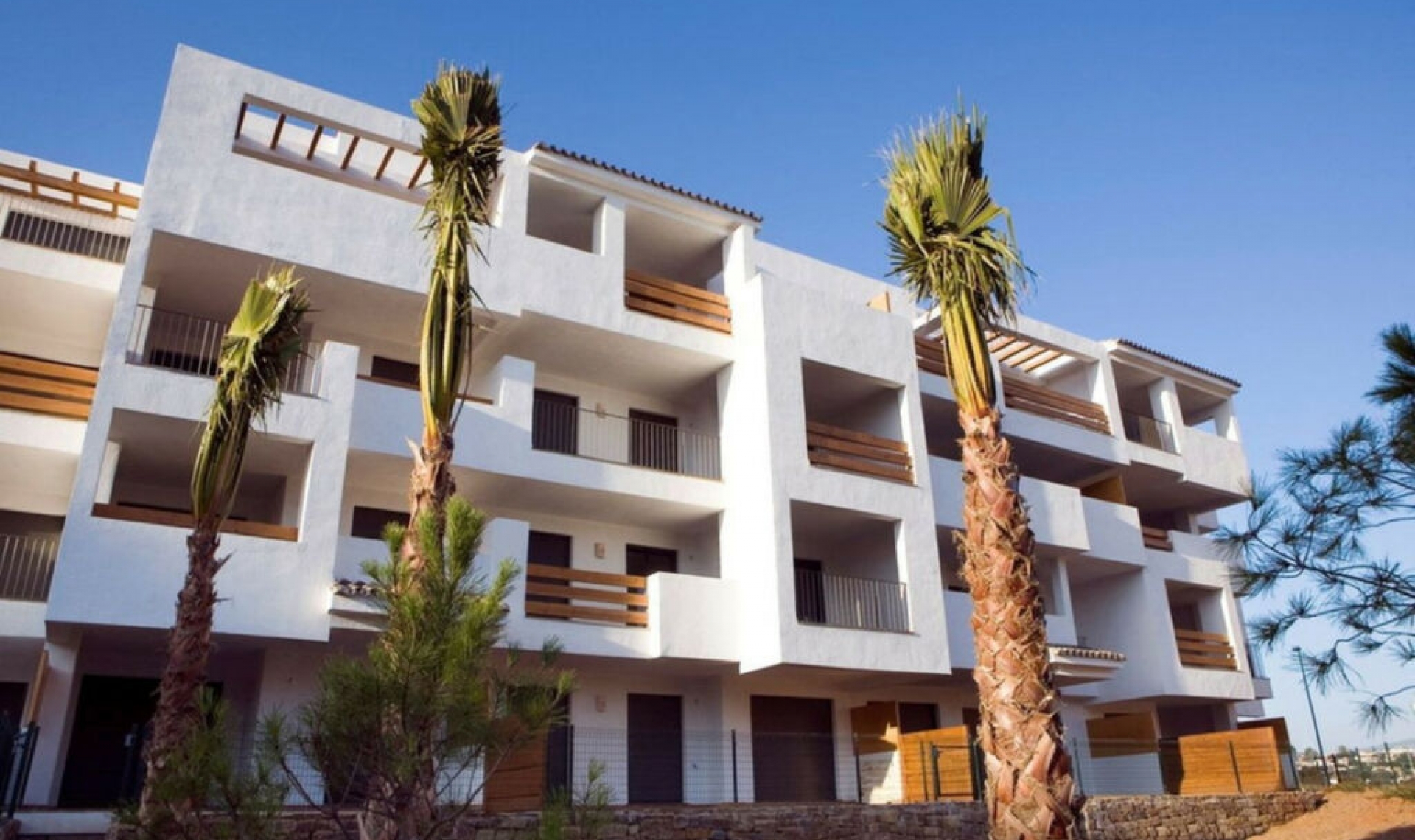 Resale - Apartment -
La Cala de Mijas