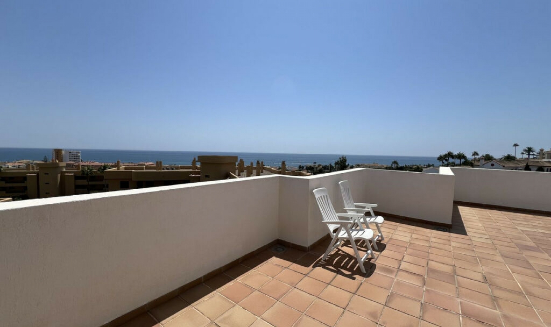 Resale - Apartment -
La Cala de Mijas