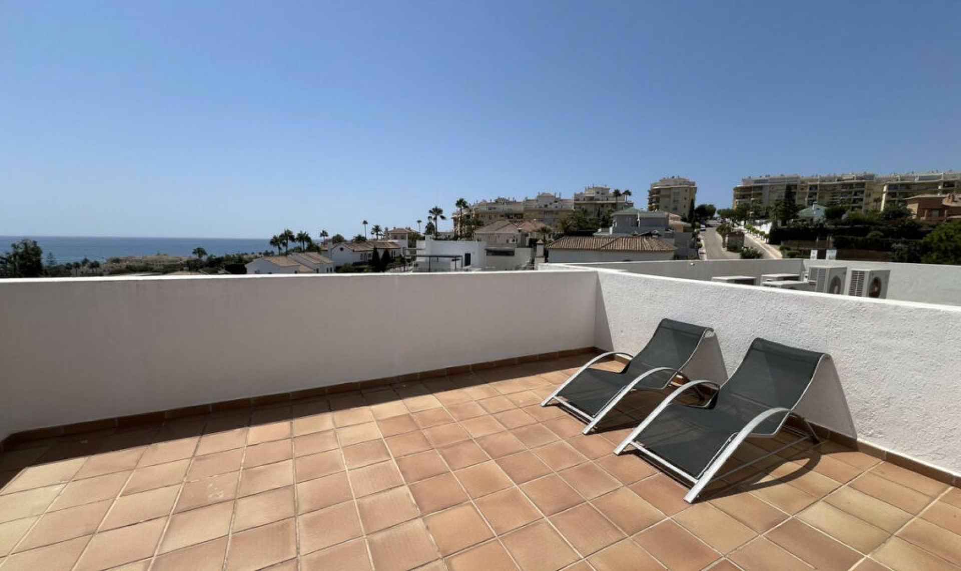 Resale - Apartment -
La Cala de Mijas