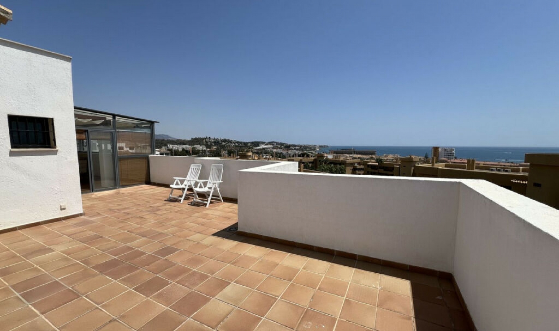 Resale - Apartment -
La Cala de Mijas