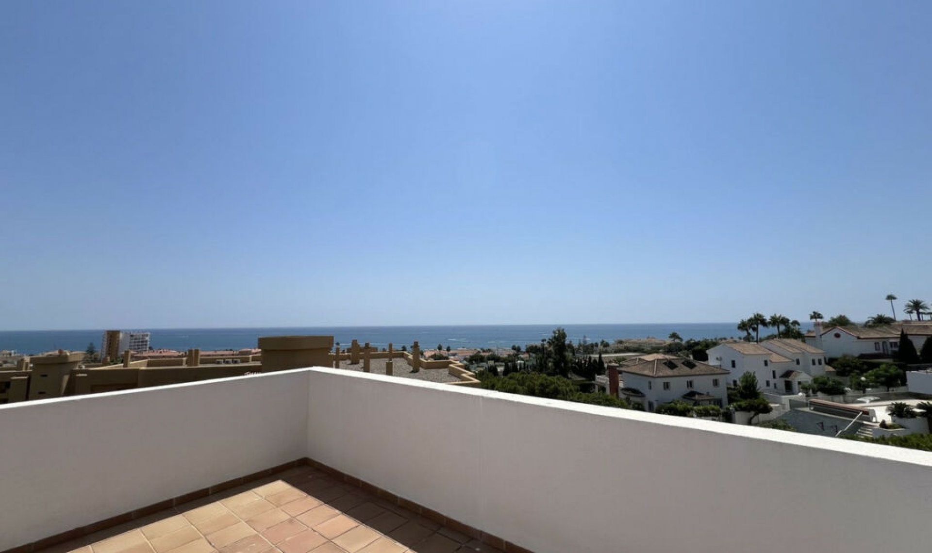 Resale - Apartment -
La Cala de Mijas