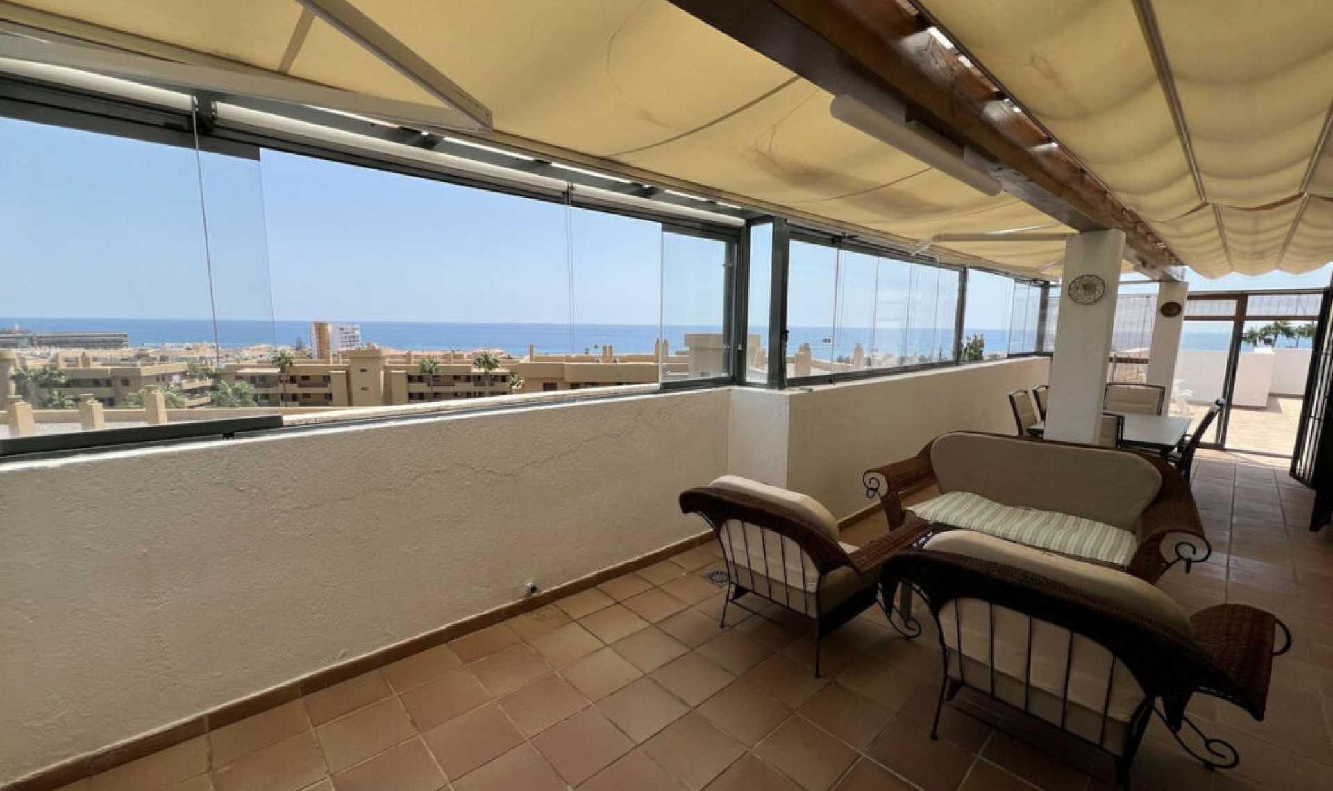 Resale - Apartment -
La Cala de Mijas