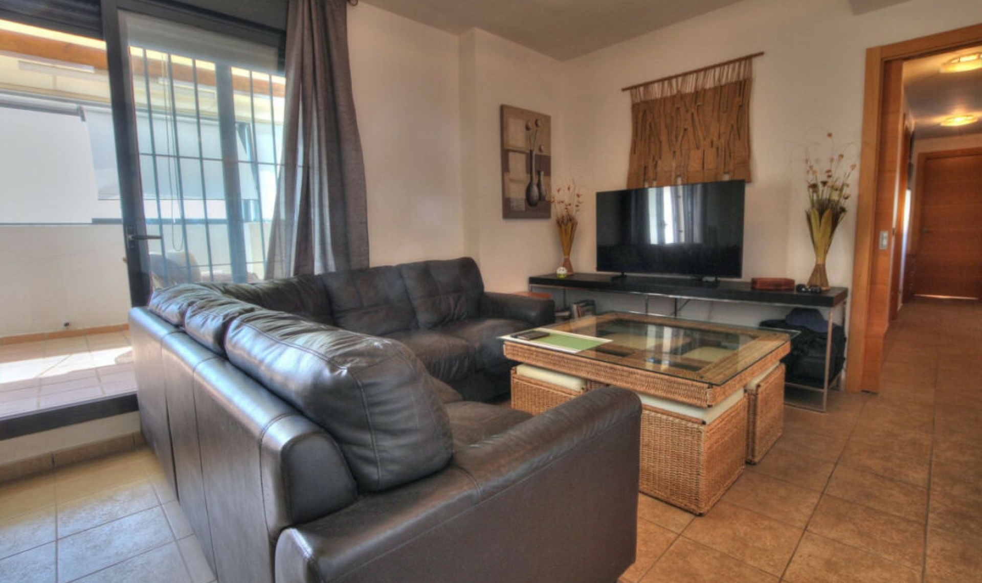 Resale - Apartment -
La Cala de Mijas