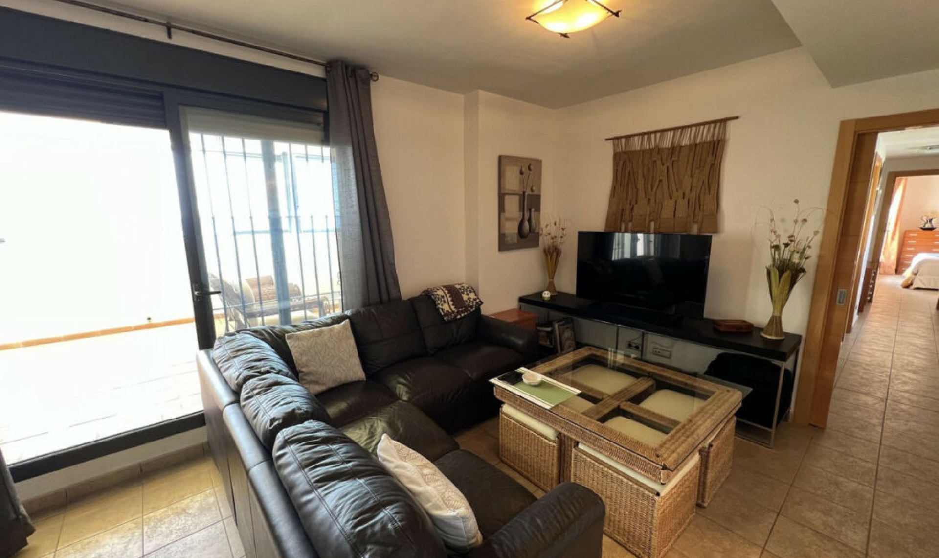 Resale - Apartment -
La Cala de Mijas