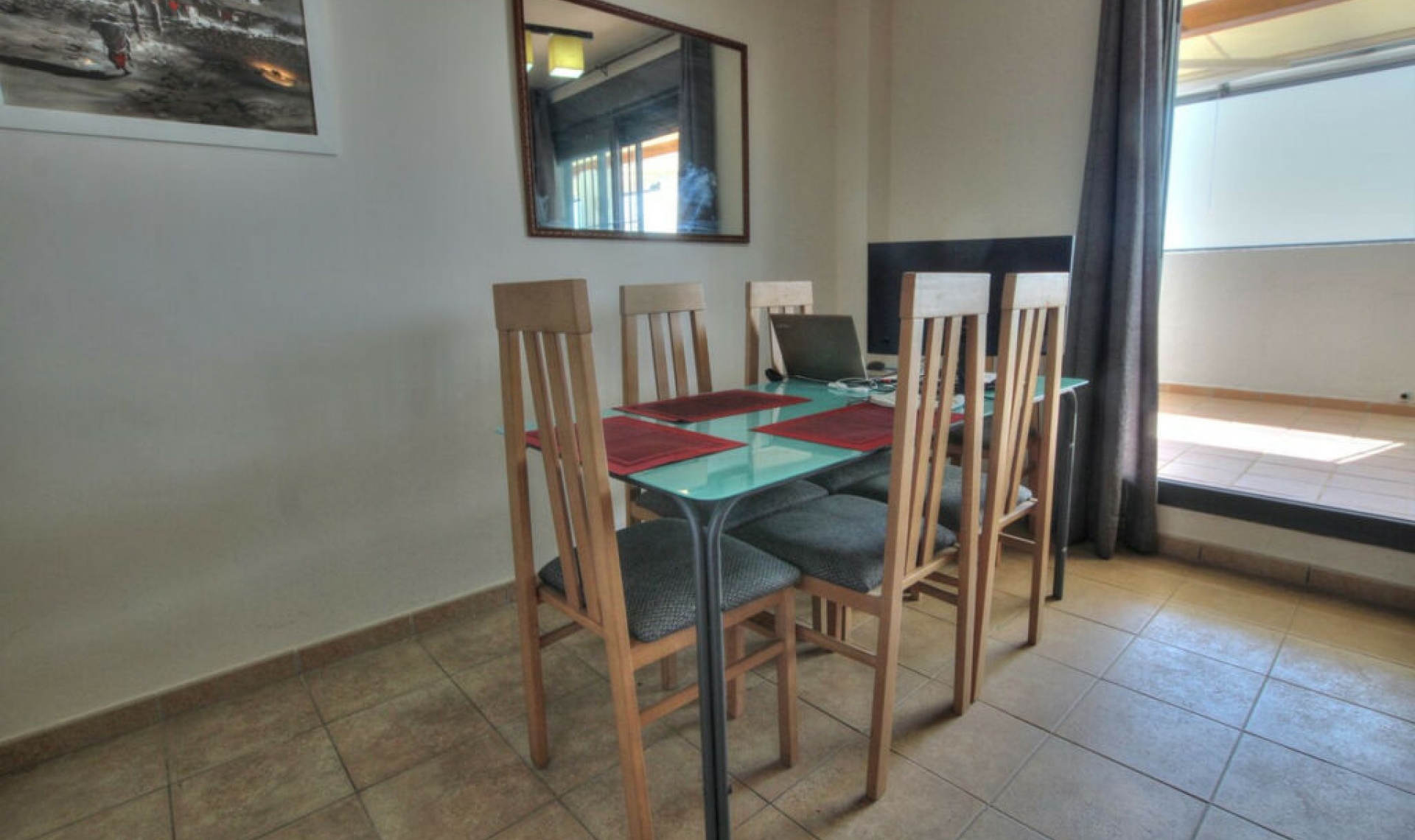 Resale - Apartment -
La Cala de Mijas