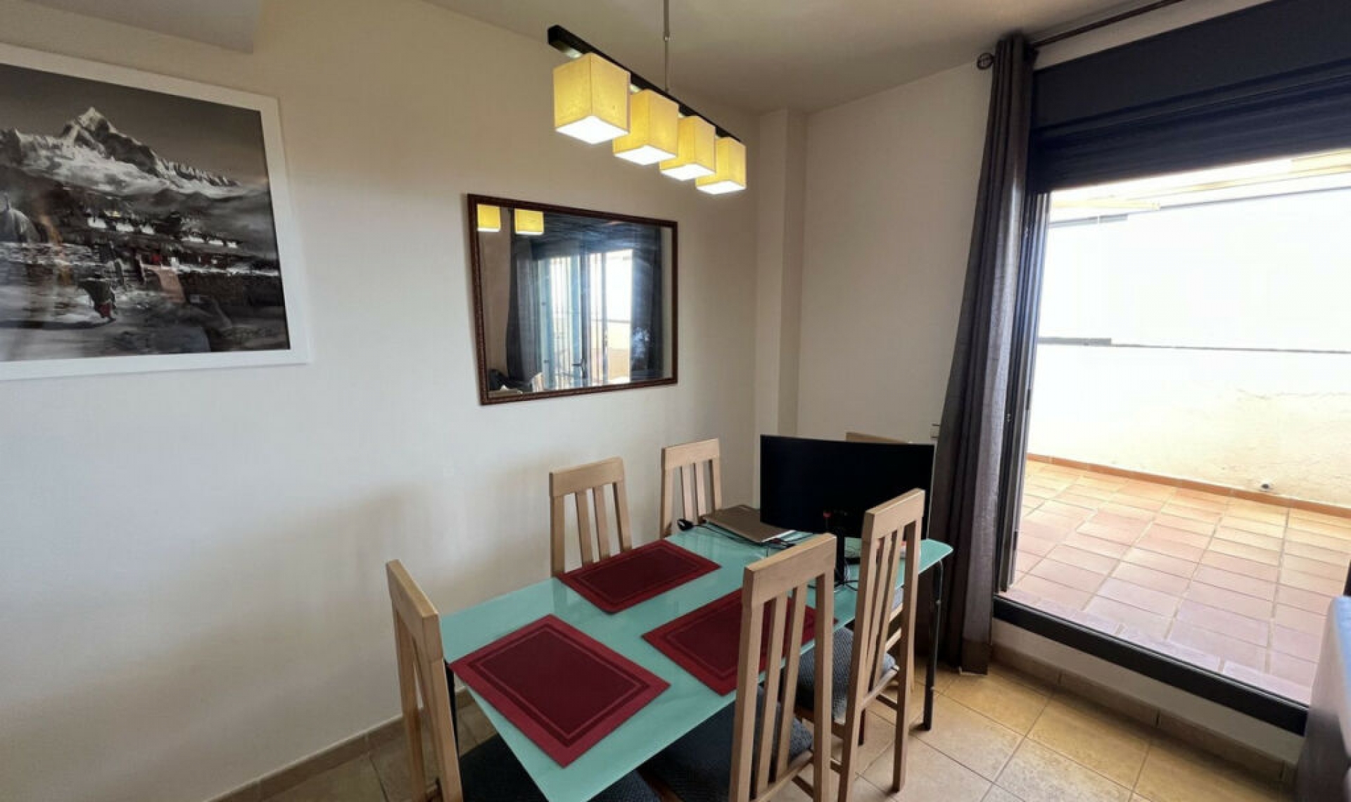 Resale - Apartment -
La Cala de Mijas