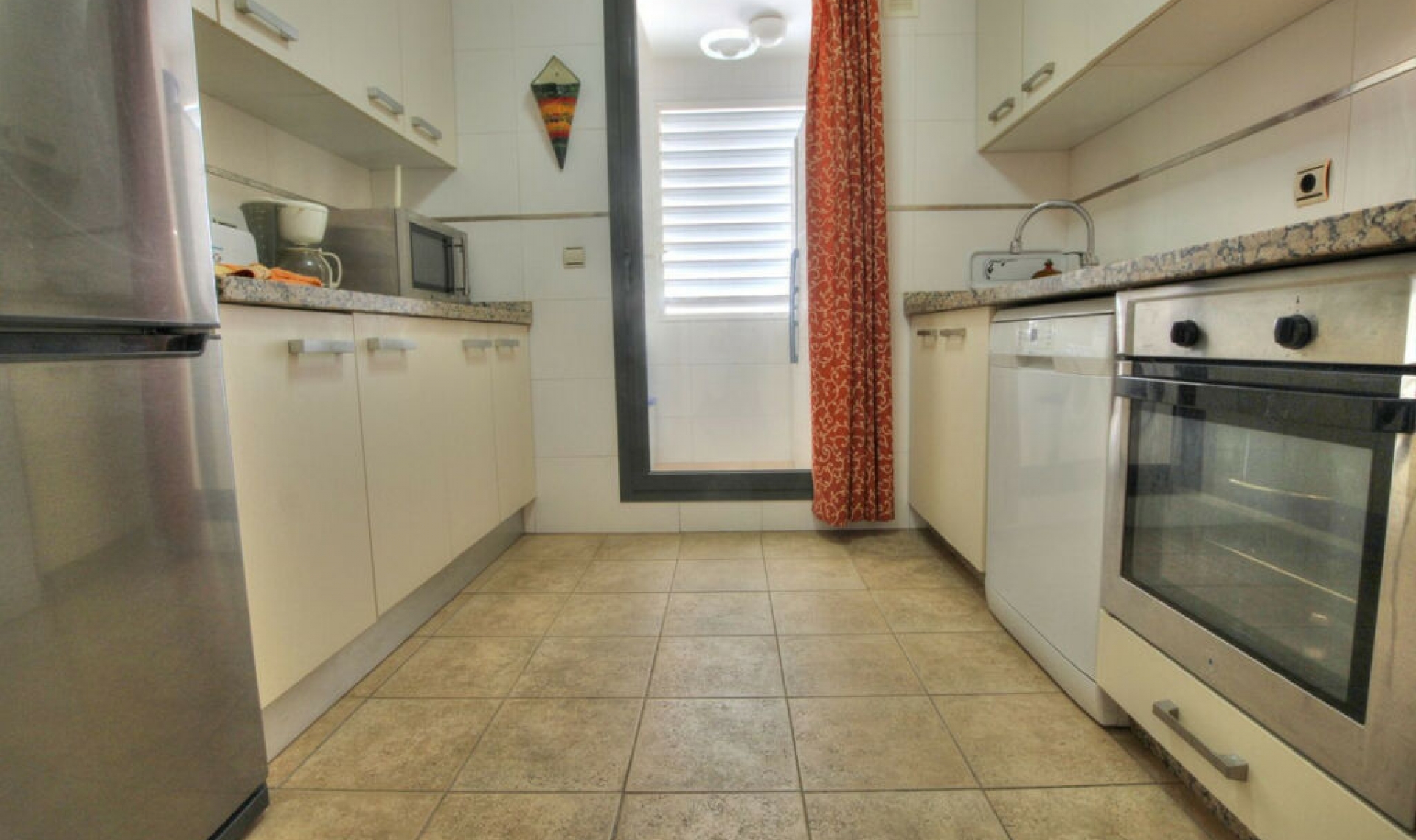 Resale - Apartment -
La Cala de Mijas