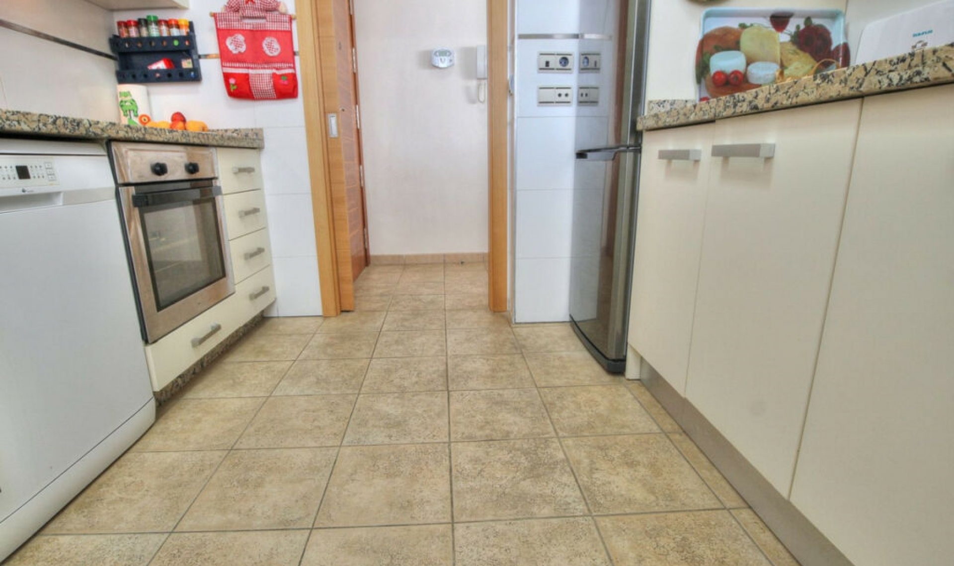 Resale - Apartment -
La Cala de Mijas