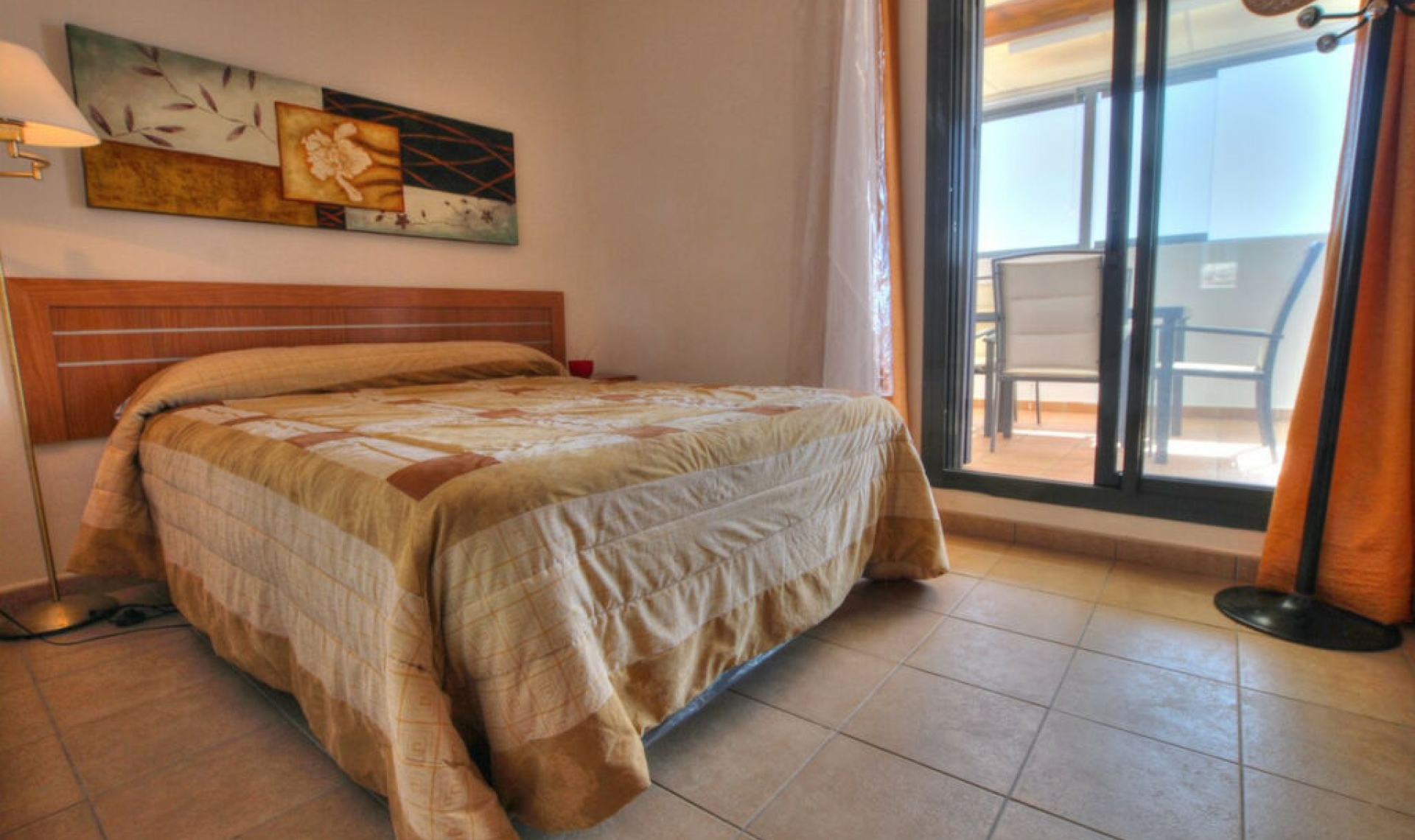 Resale - Apartment -
La Cala de Mijas