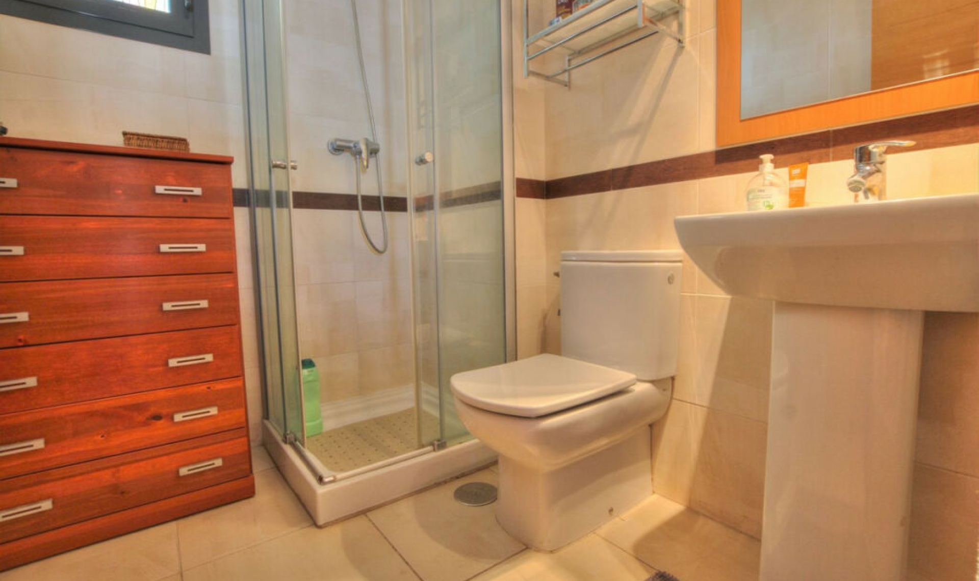 Resale - Apartment -
La Cala de Mijas