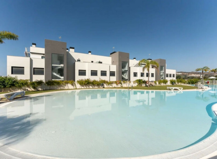 Resale - Apartment -
La Cala de Mijas
