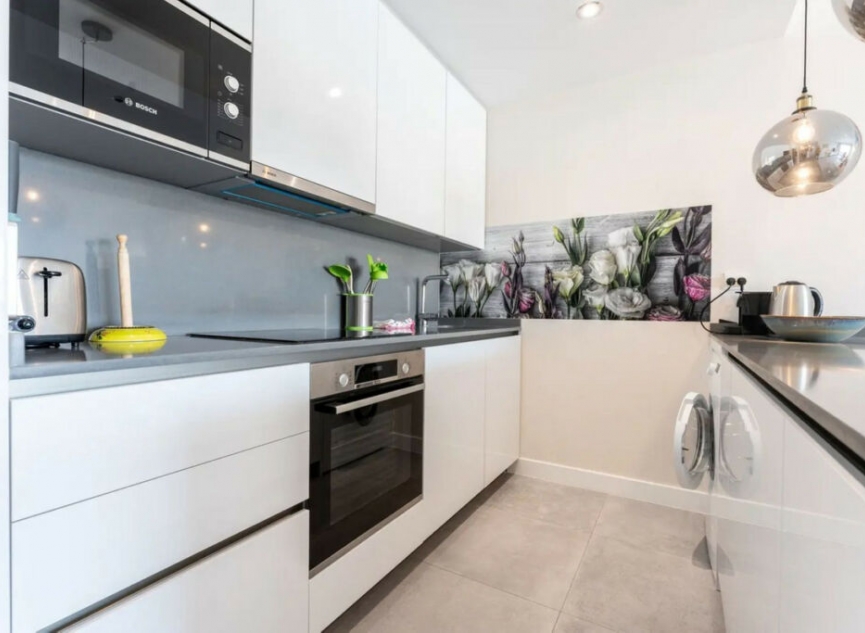 Resale - Apartment -
La Cala de Mijas