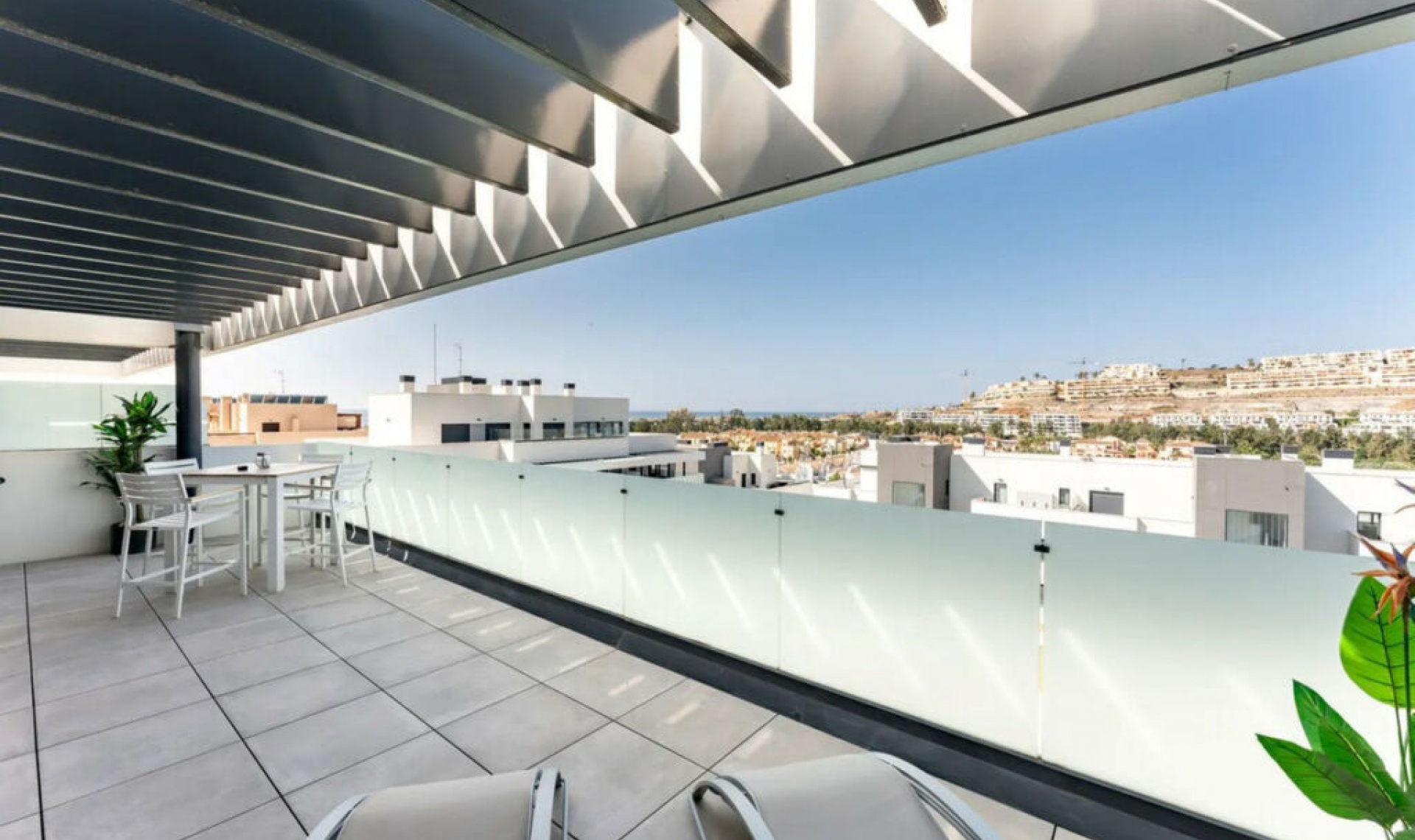 Resale - Apartment -
La Cala de Mijas