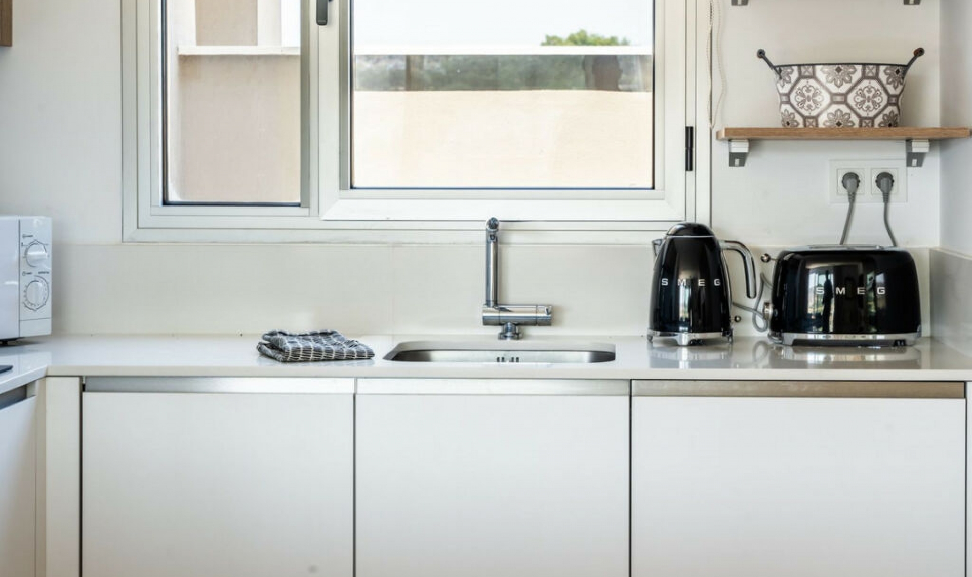 Resale - Apartment -
La Cala Golf