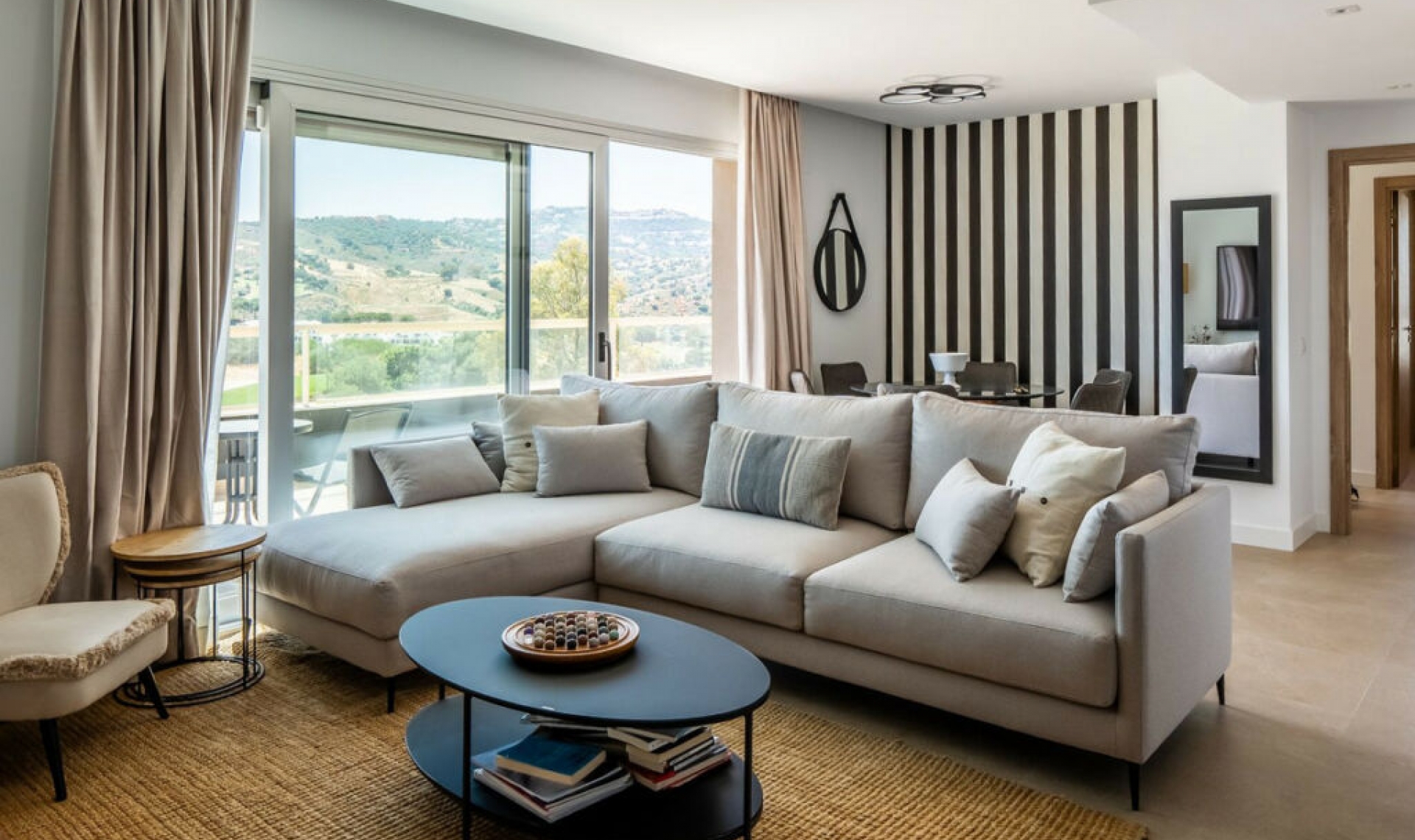 Resale - Apartment -
La Cala Golf