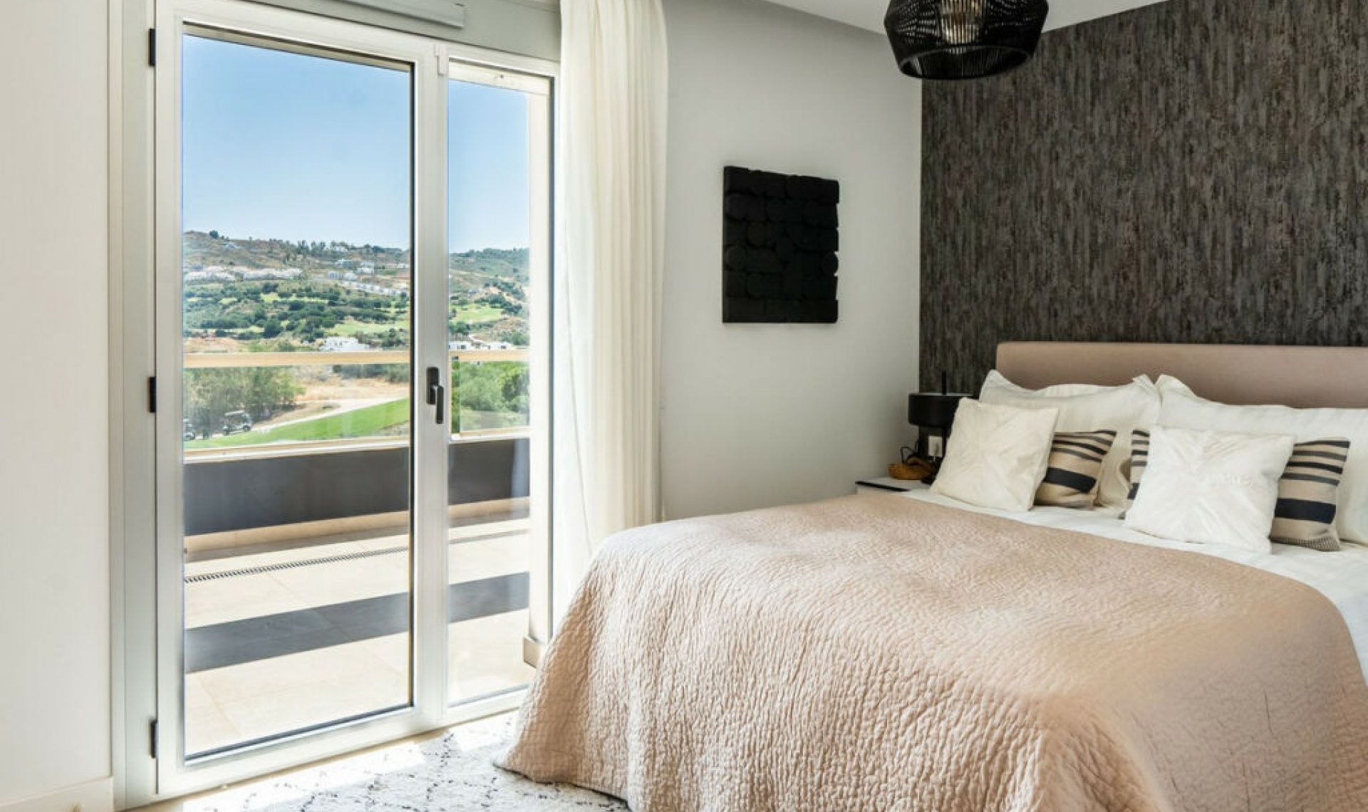 Resale - Apartment -
La Cala Golf