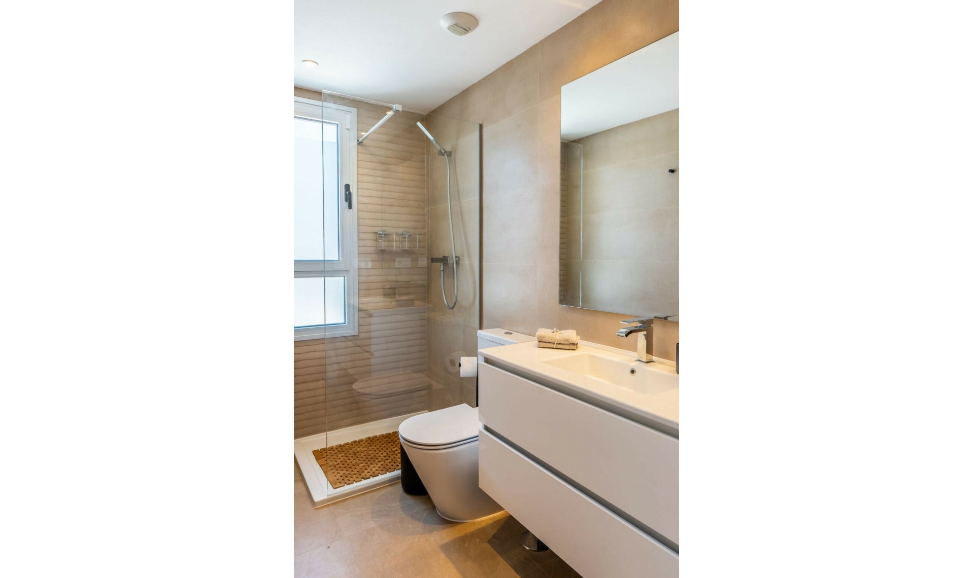 Resale - Apartment -
La Cala Golf