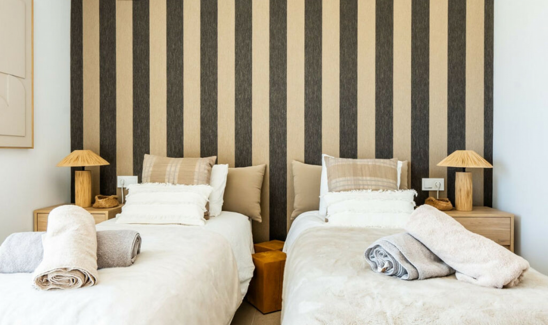 Resale - Apartment -
La Cala Golf