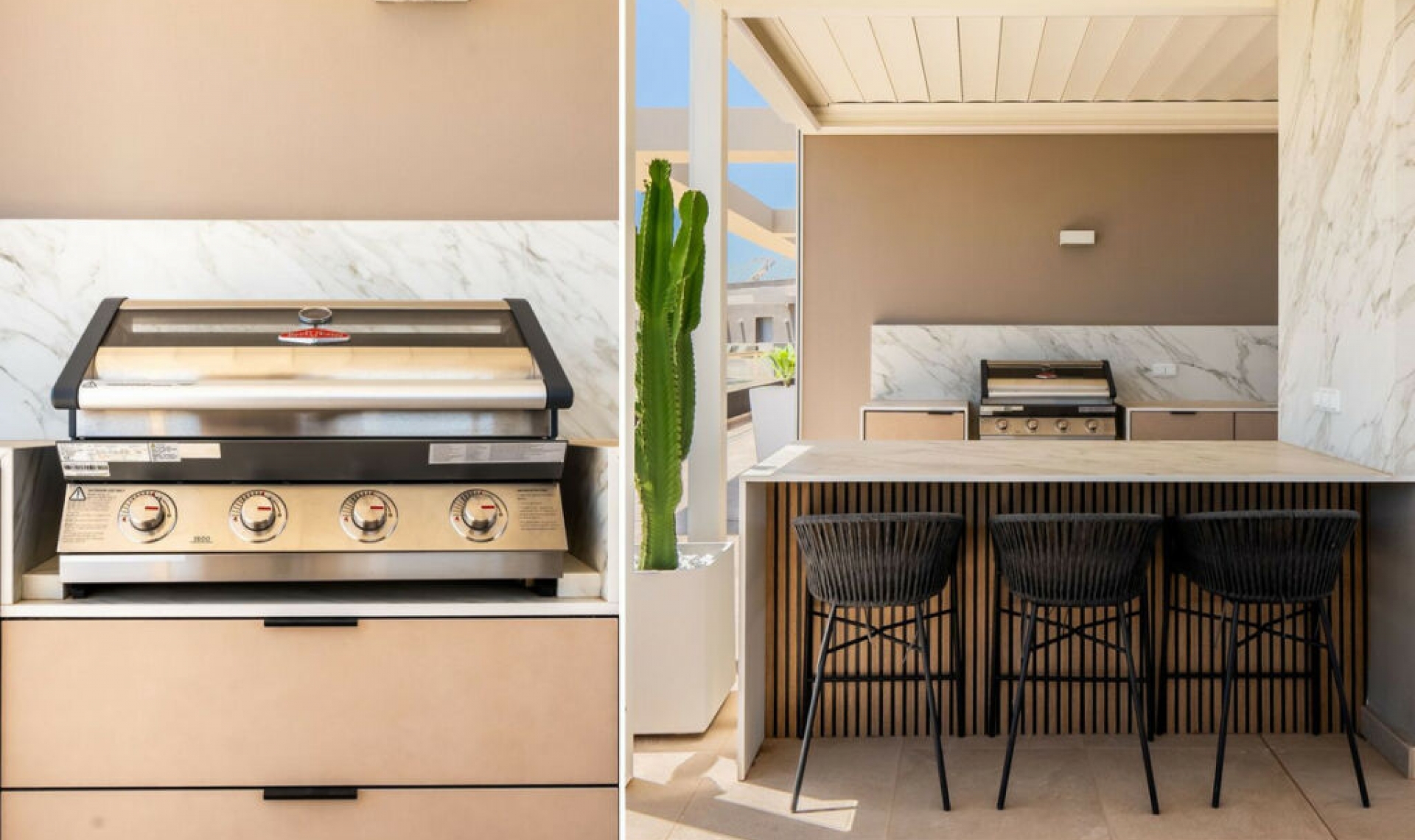 Resale - Apartment -
La Cala Golf