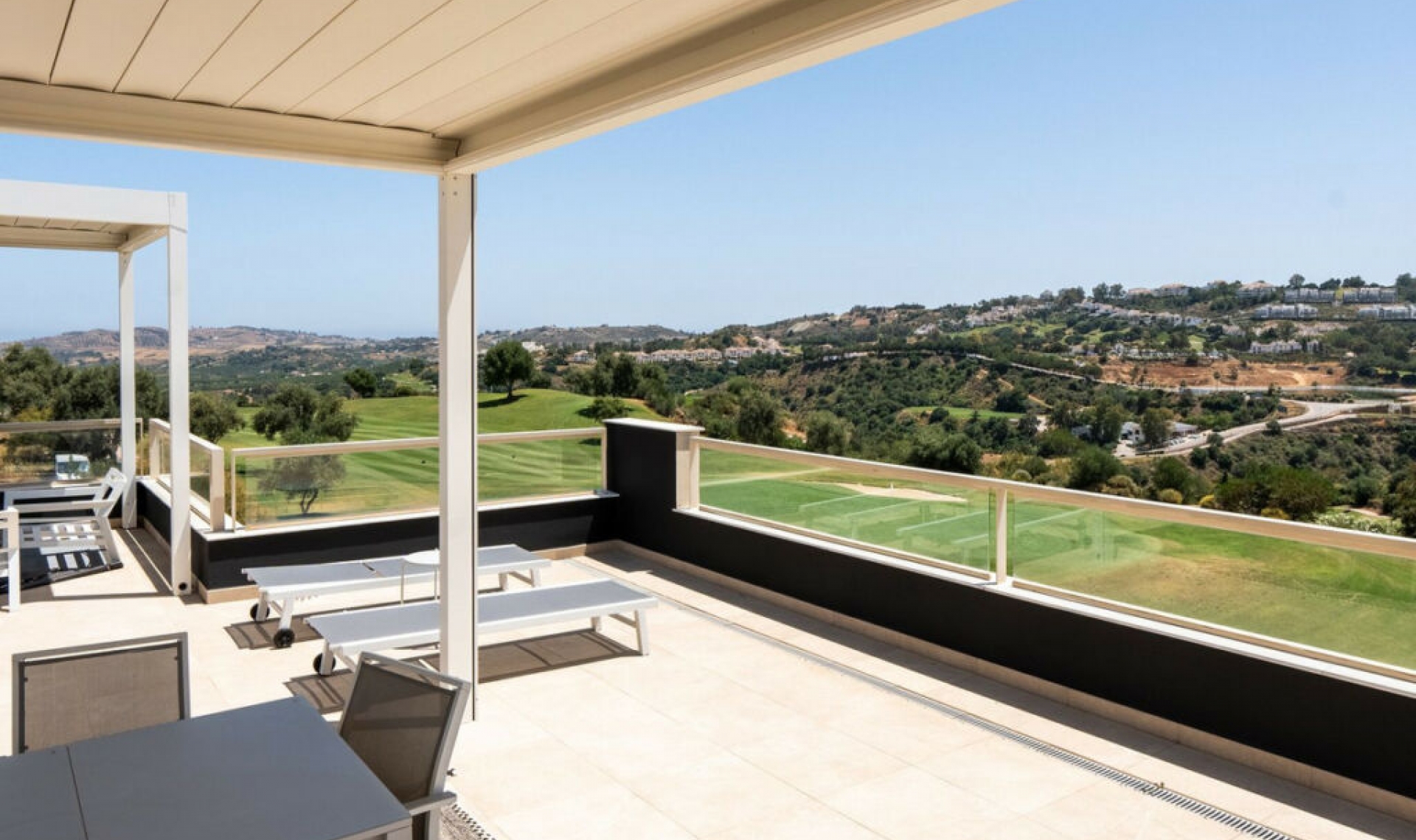 Resale - Apartment -
La Cala Golf