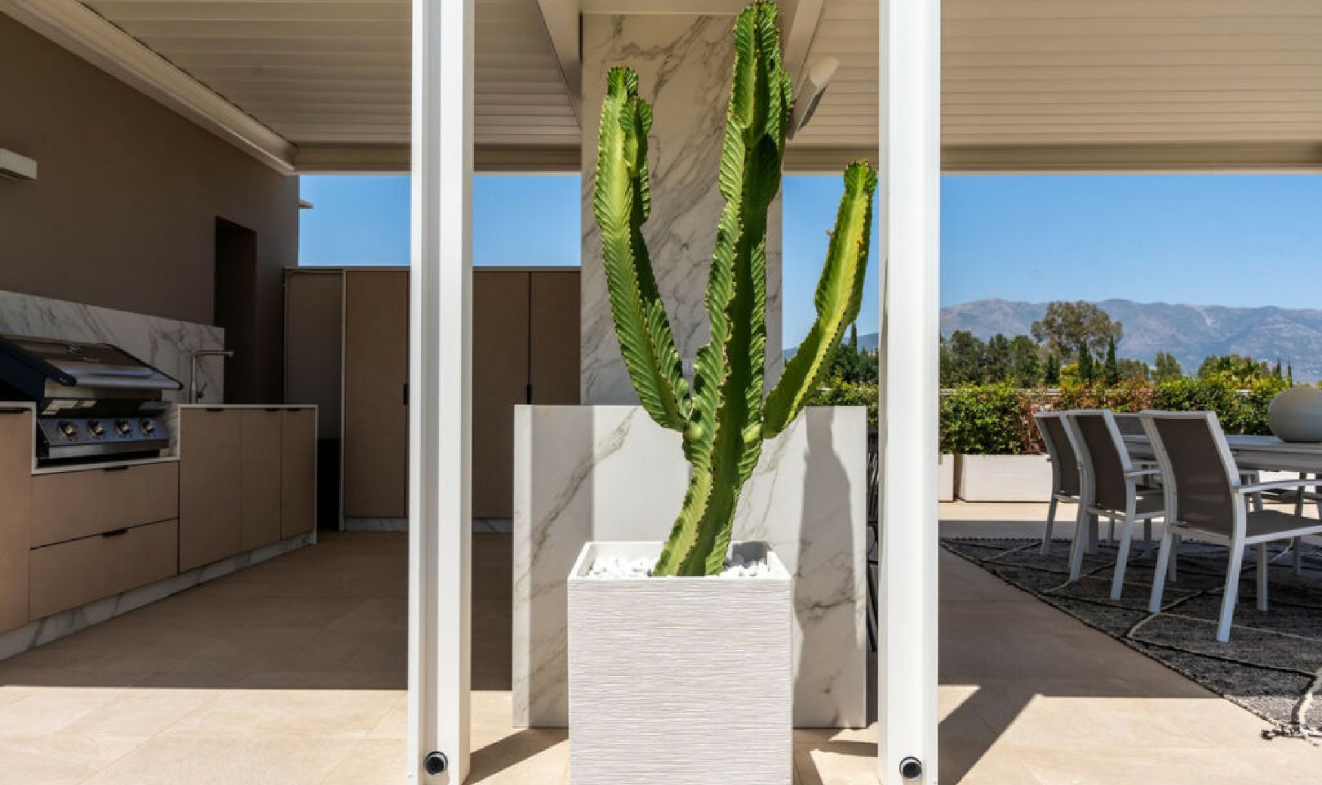 Resale - Apartment -
La Cala Golf