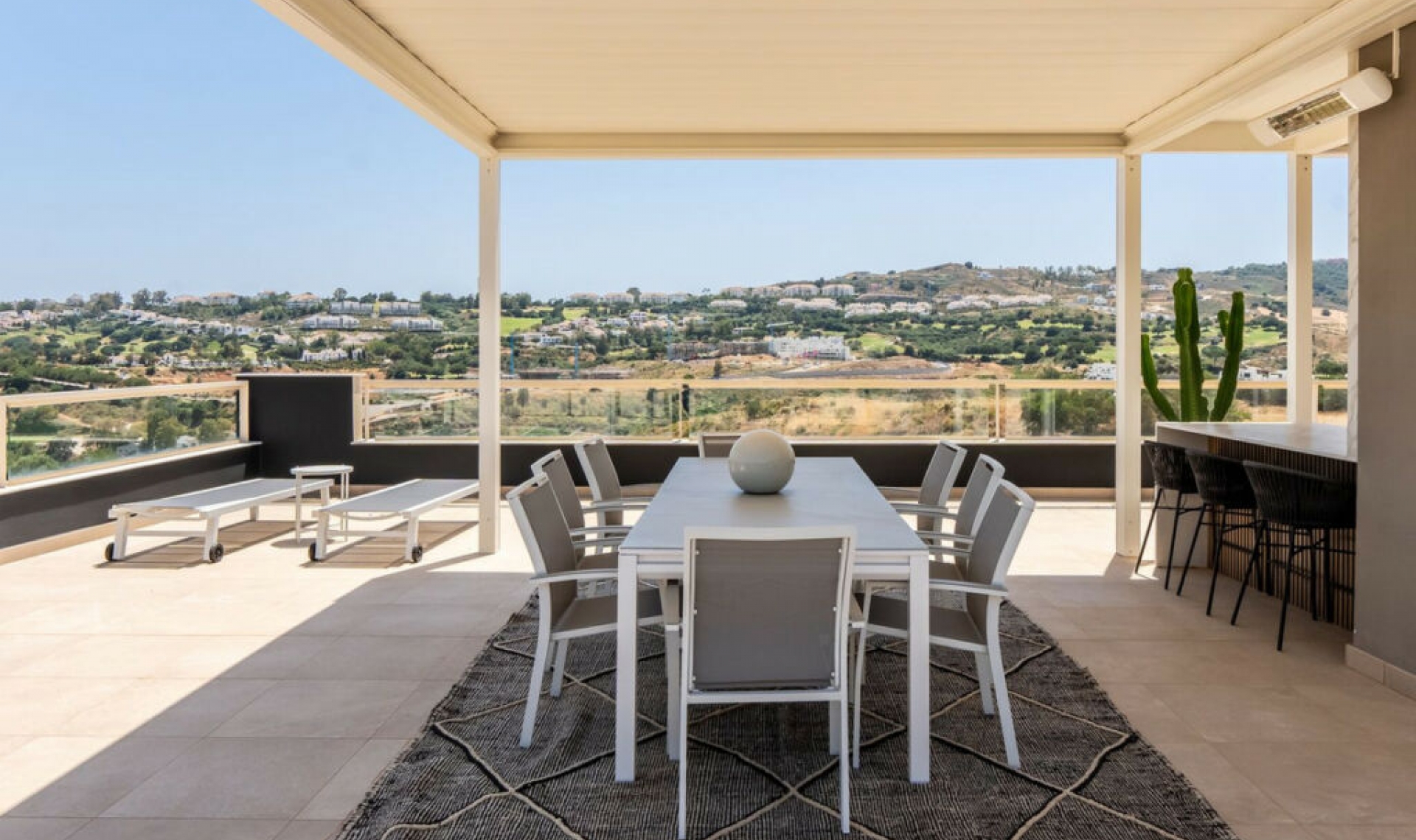 Resale - Apartment -
La Cala Golf
