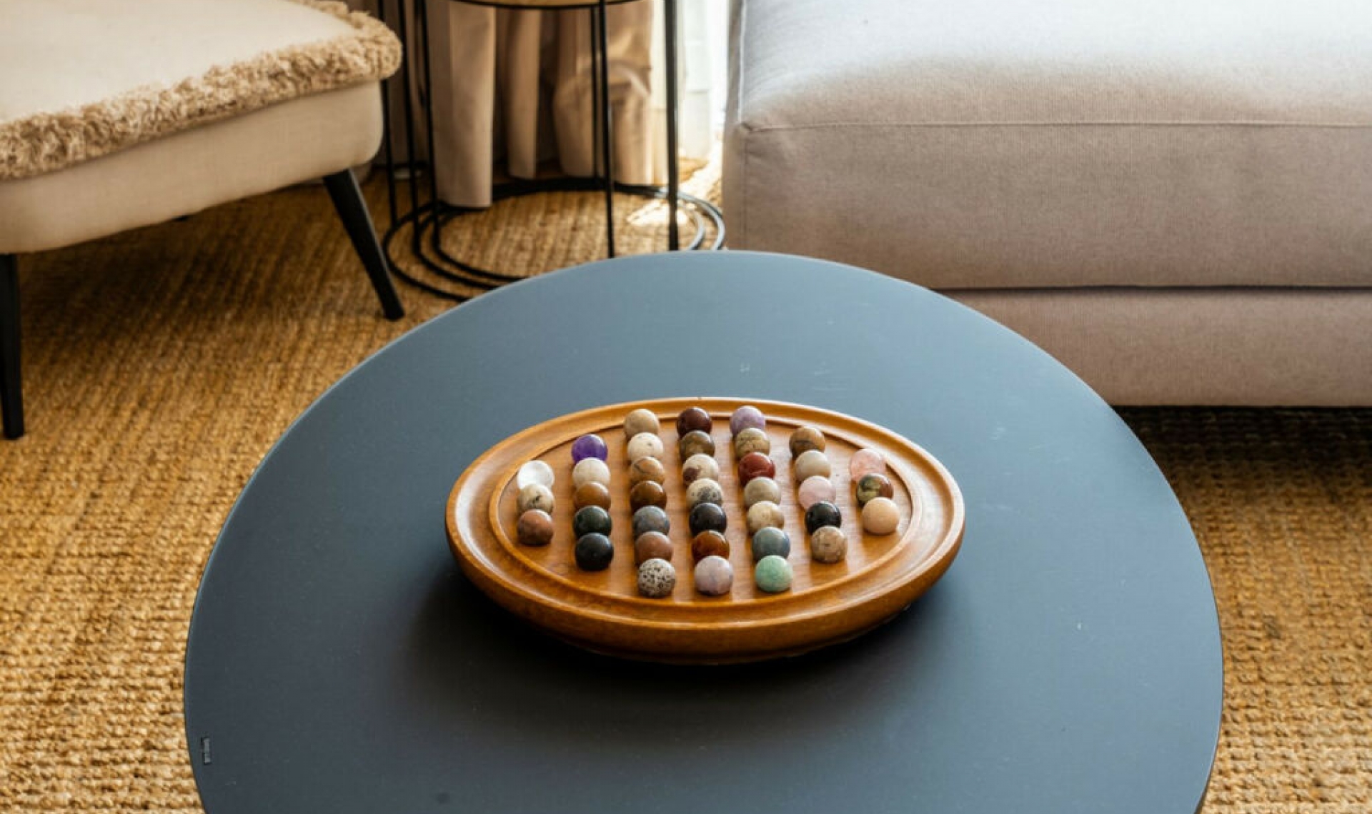 Resale - Apartment -
La Cala Golf