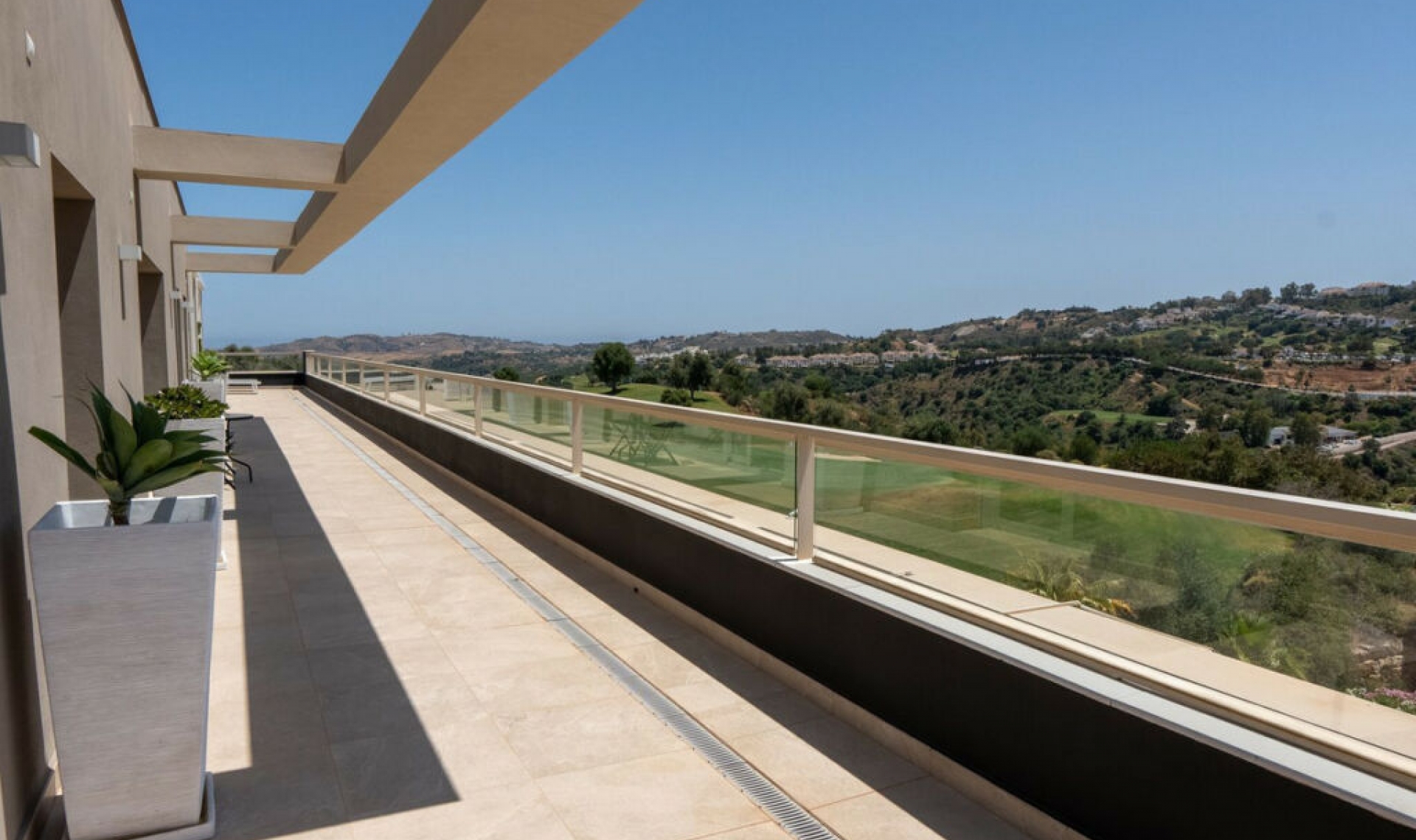Resale - Apartment -
La Cala Golf