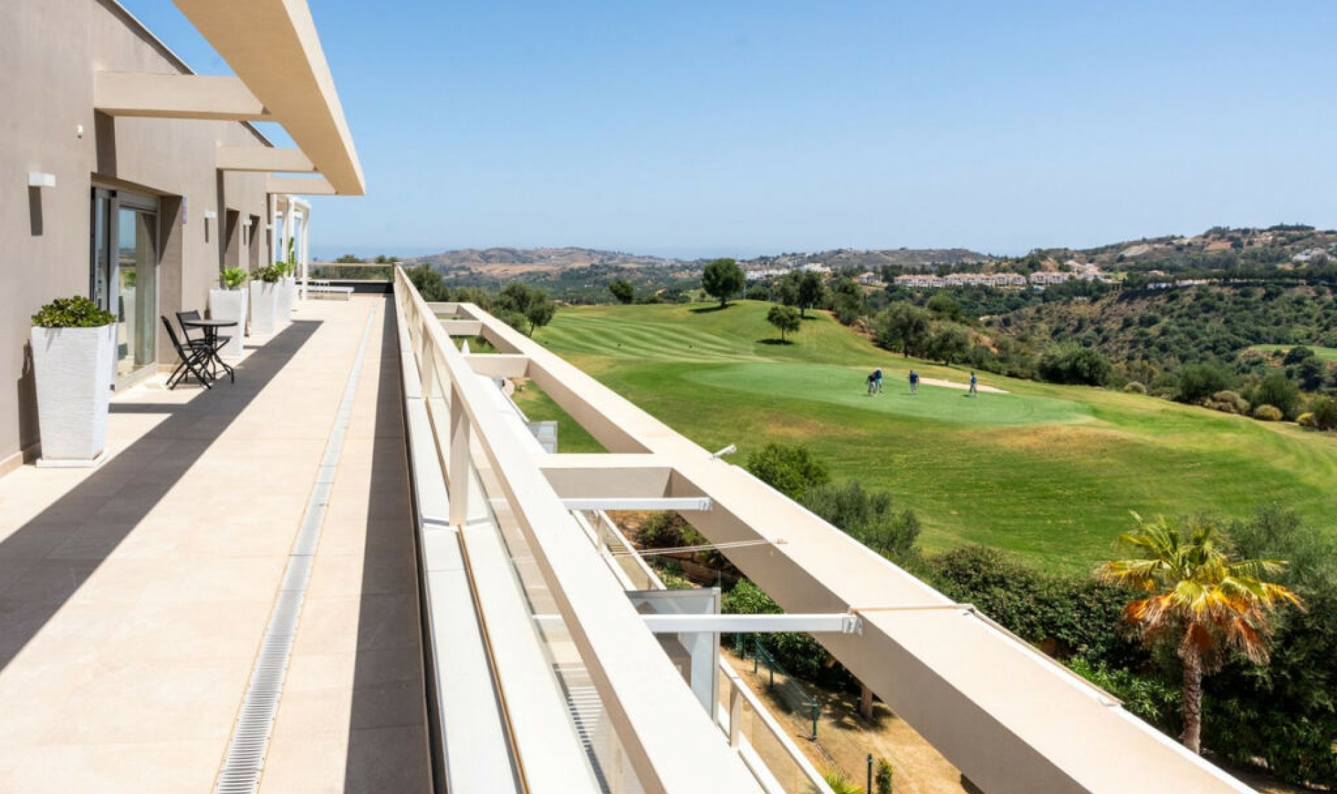 Resale - Apartment -
La Cala Golf