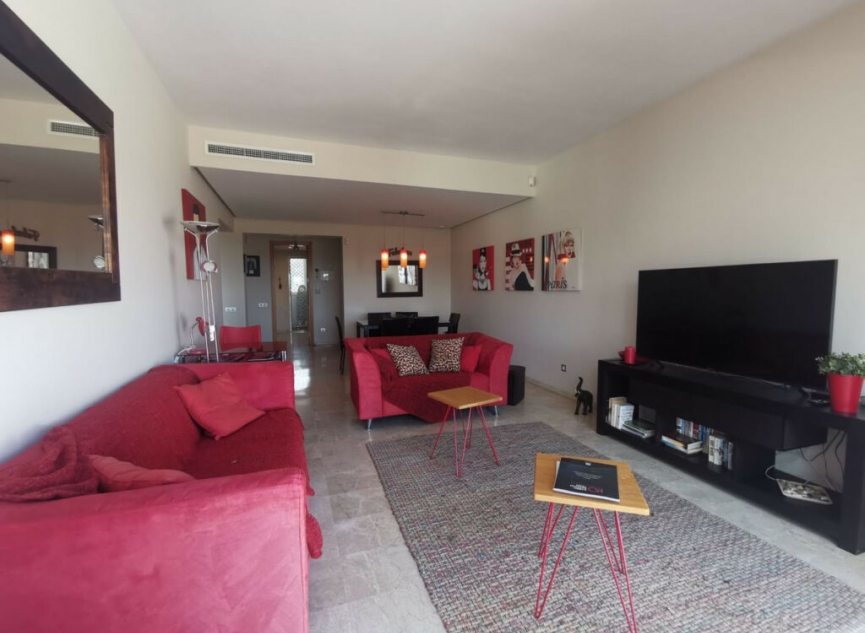 Resale - Apartment -
La Cala Golf