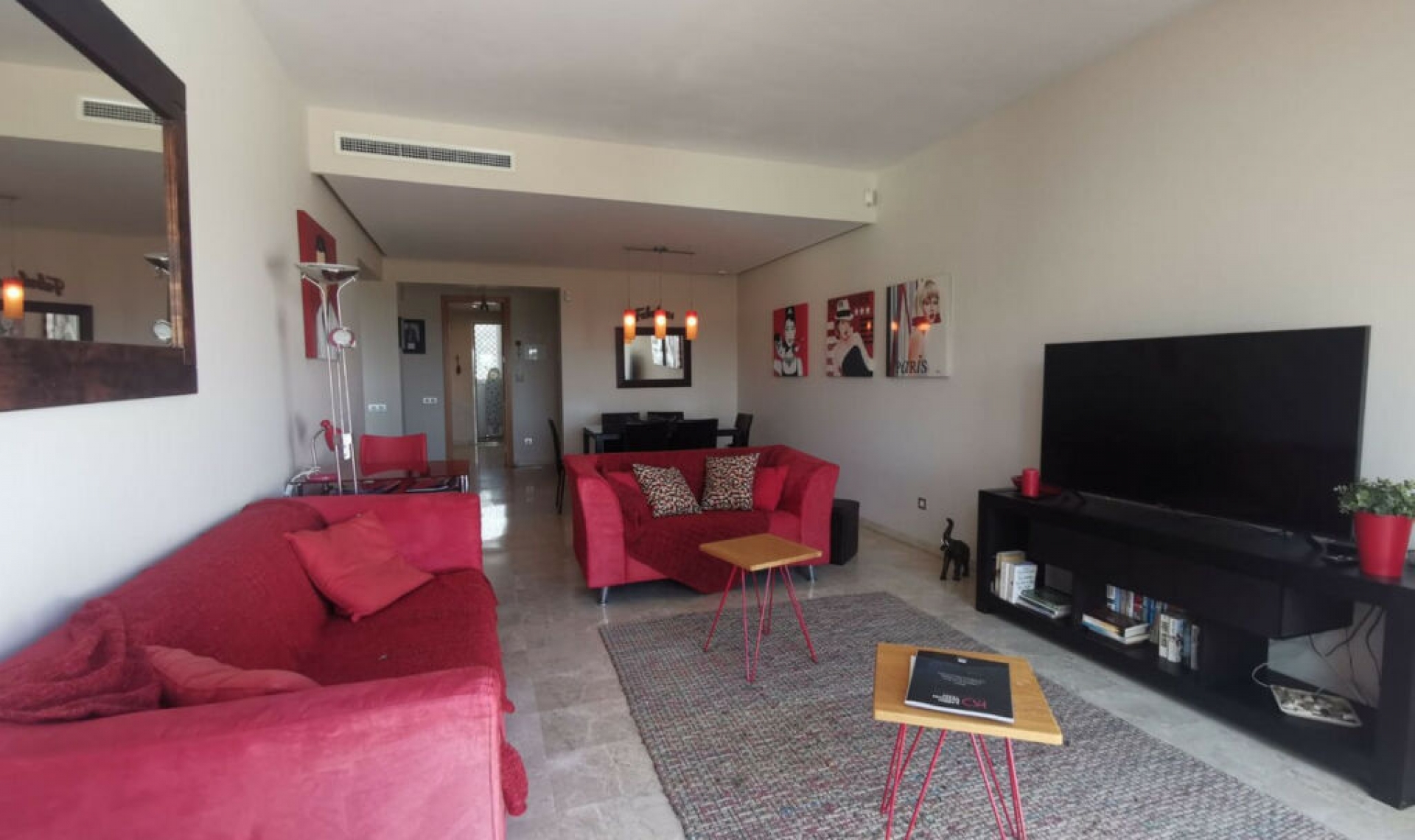 Resale - Apartment -
La Cala Golf