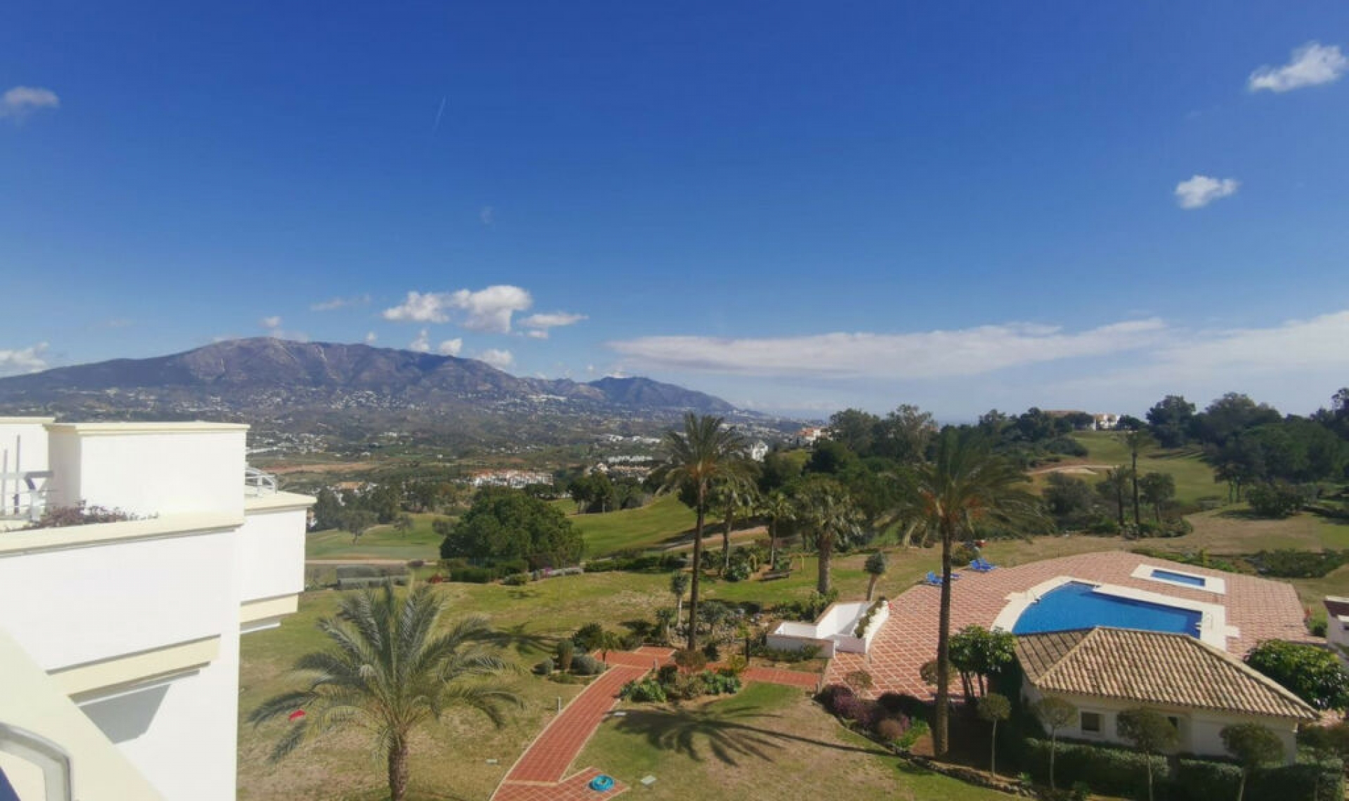 Resale - Apartment -
La Cala Golf