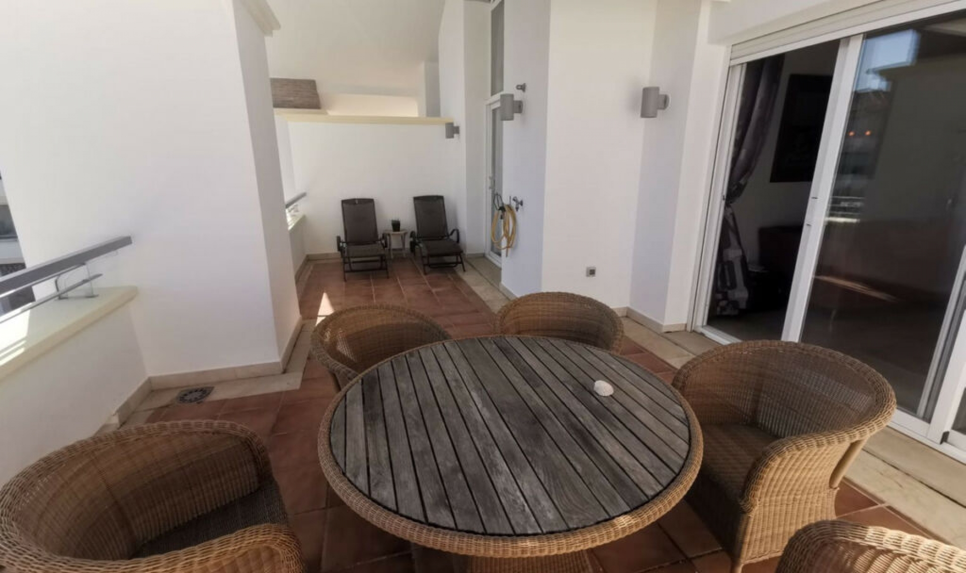 Resale - Apartment -
La Cala Golf