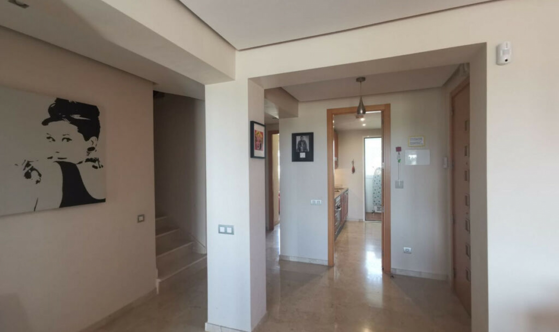 Resale - Apartment -
La Cala Golf