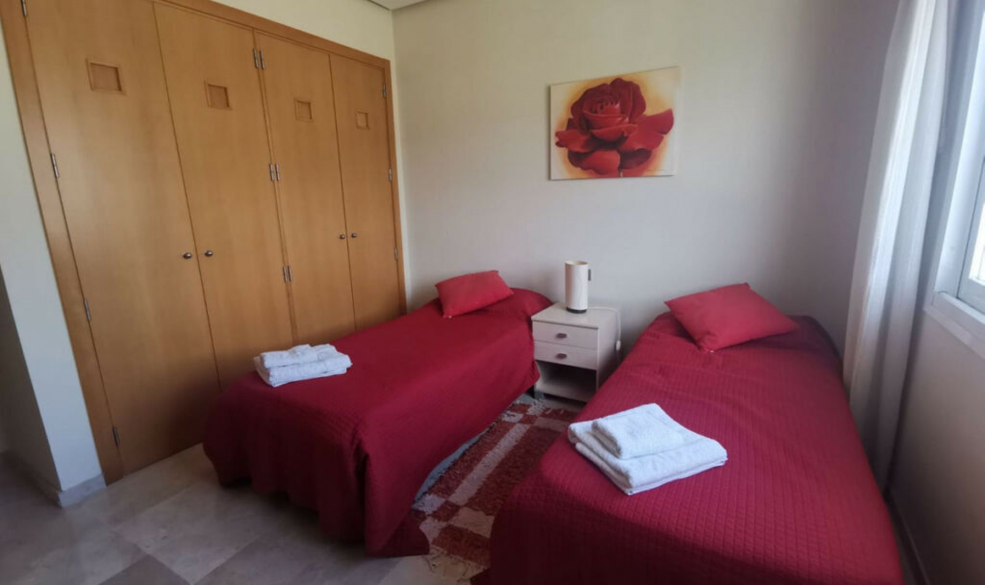 Resale - Apartment -
La Cala Golf