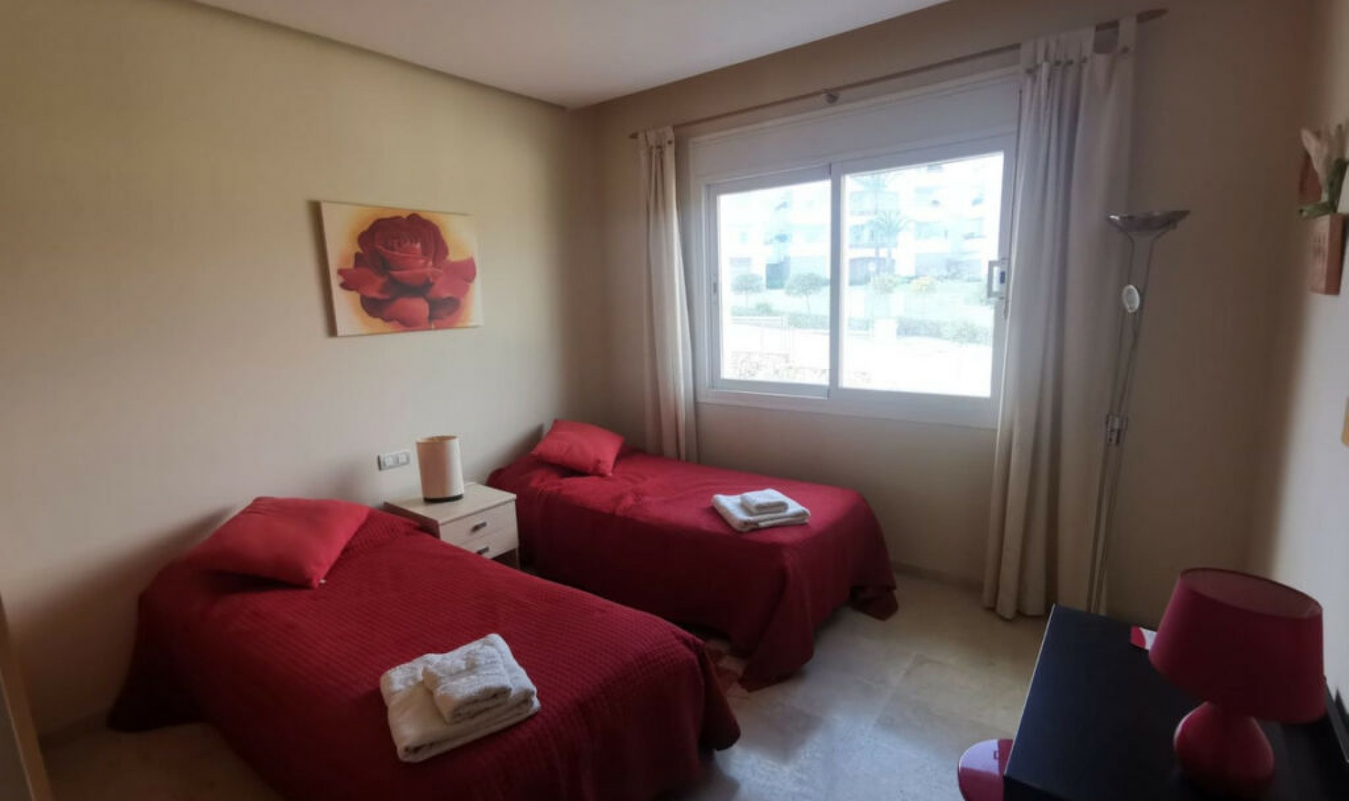 Resale - Apartment -
La Cala Golf