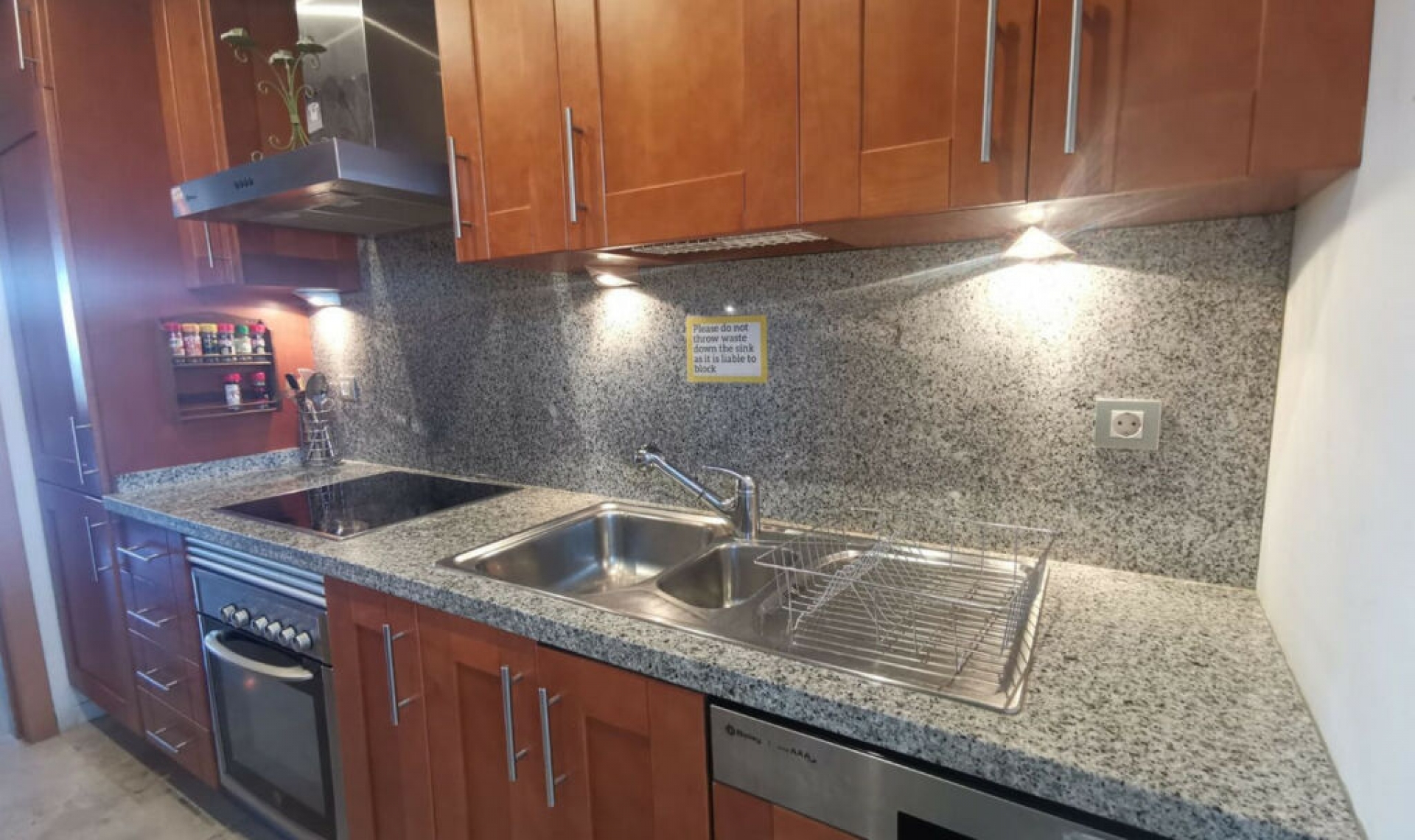 Resale - Apartment -
La Cala Golf