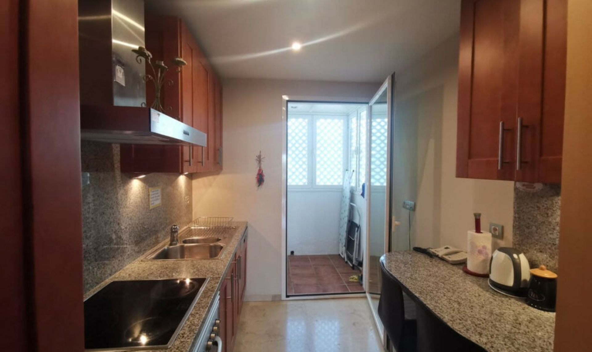 Resale - Apartment -
La Cala Golf